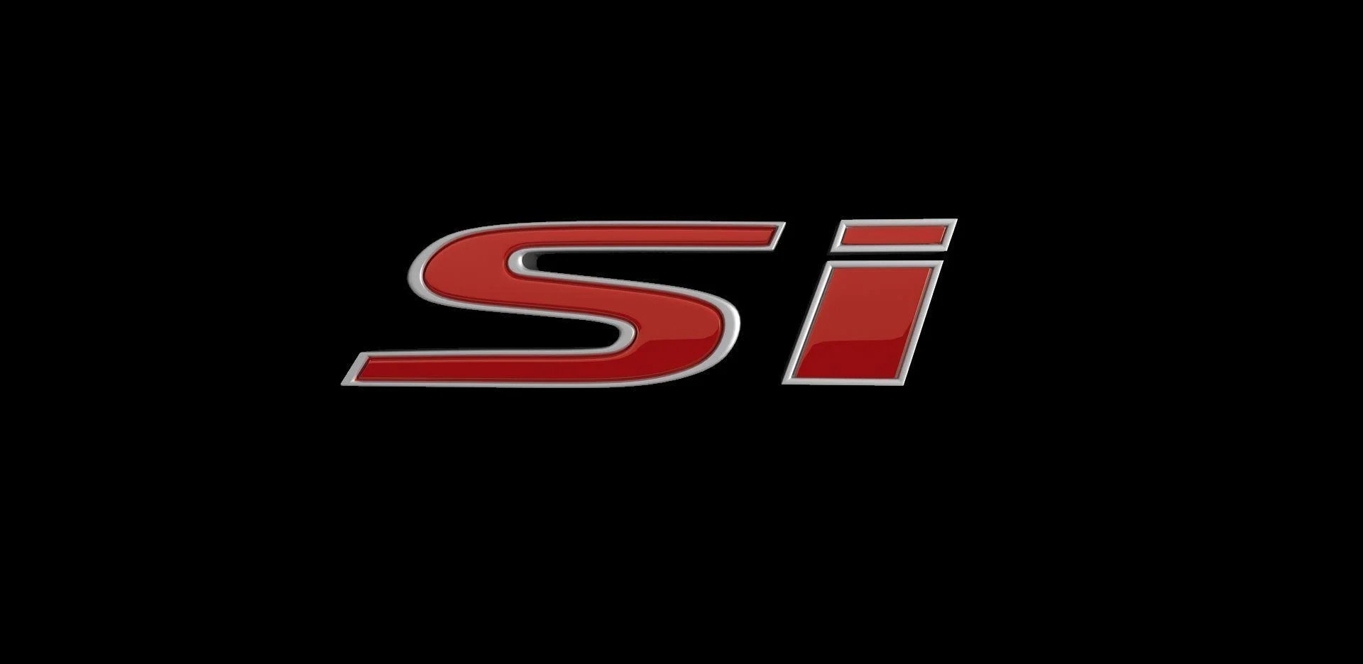 Honda civic si wallpapers