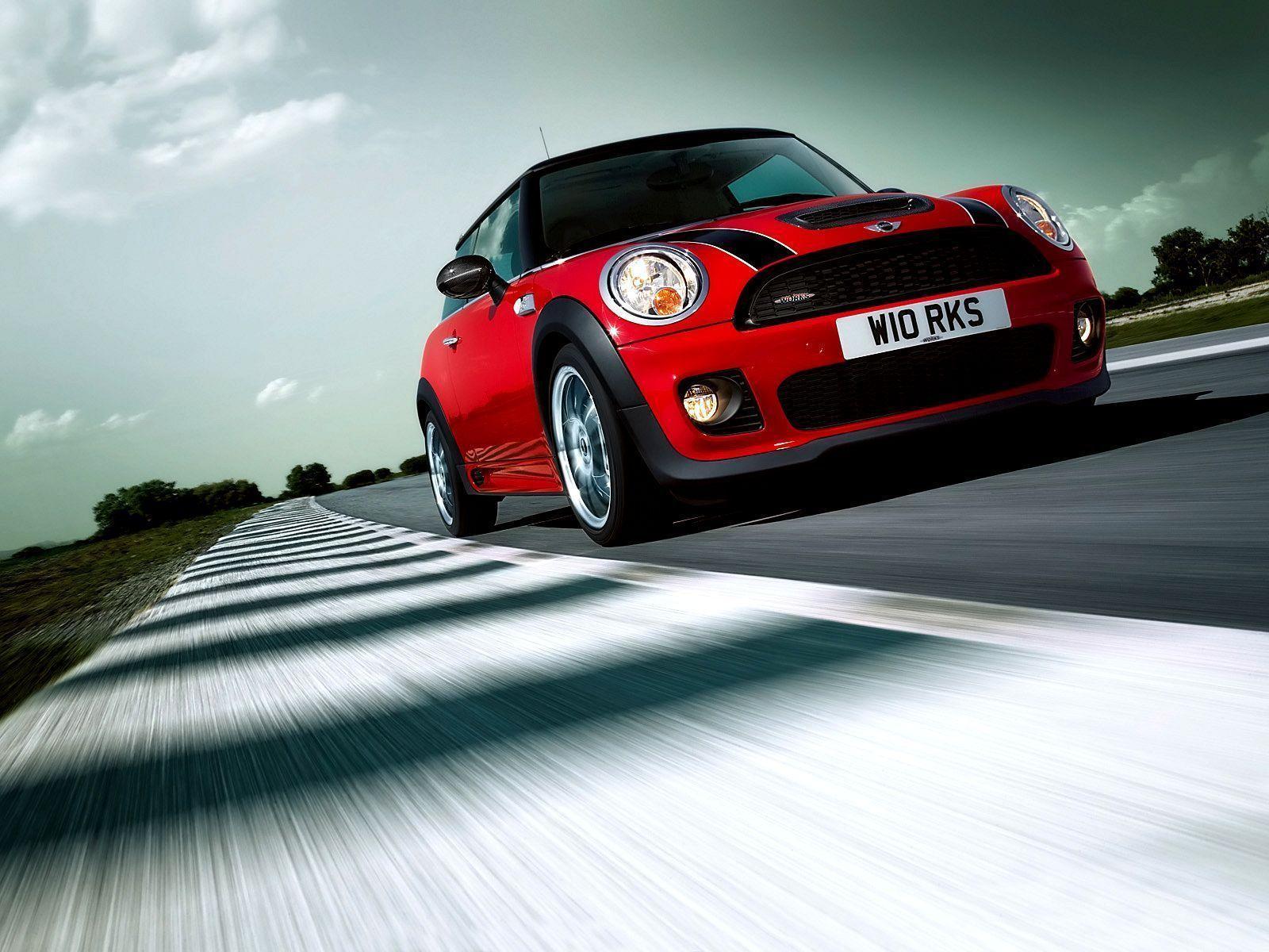 Geniessen sie unsere ausgewählte sammlung von 176 mini cooper wallpapers und hintergründe. Mini Cooper S Wallpapers Wallpaper Cave