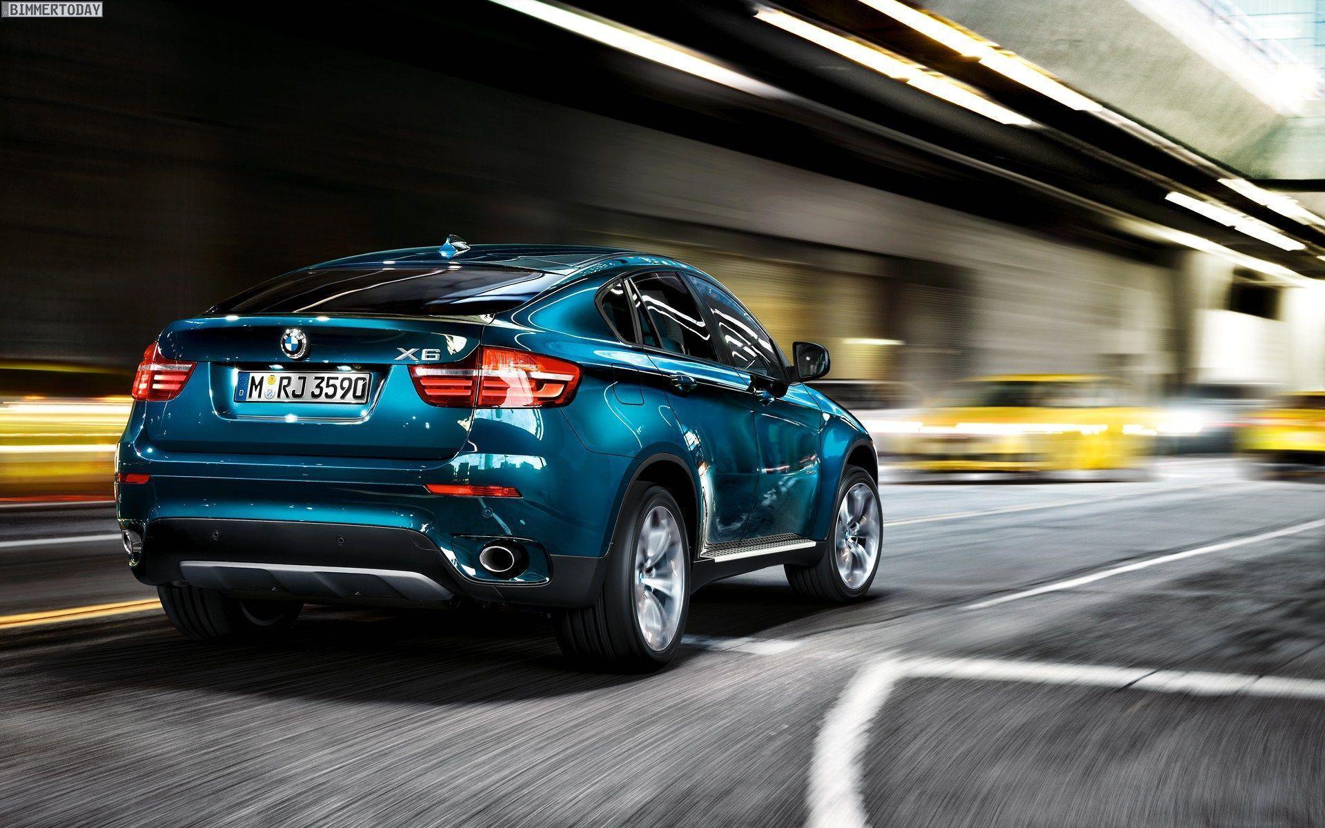 Follow the vibe and change your wallpaper every day! Bmw X6 Wallpapers Wallpaper Cave