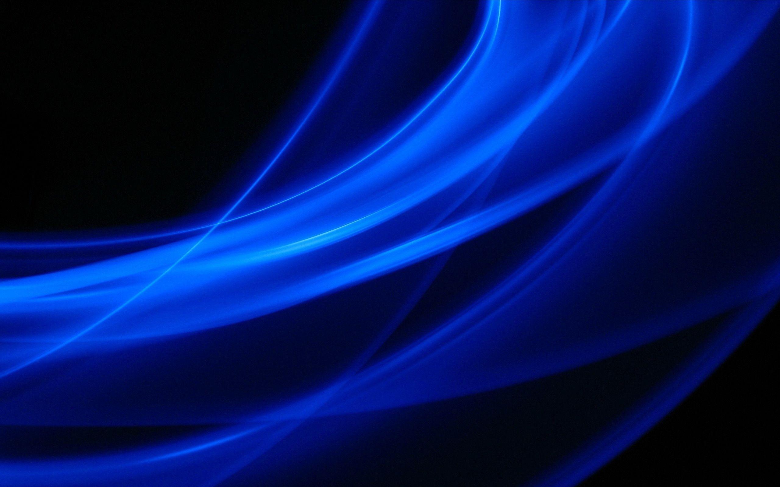 Dark blue abstract wallpapers