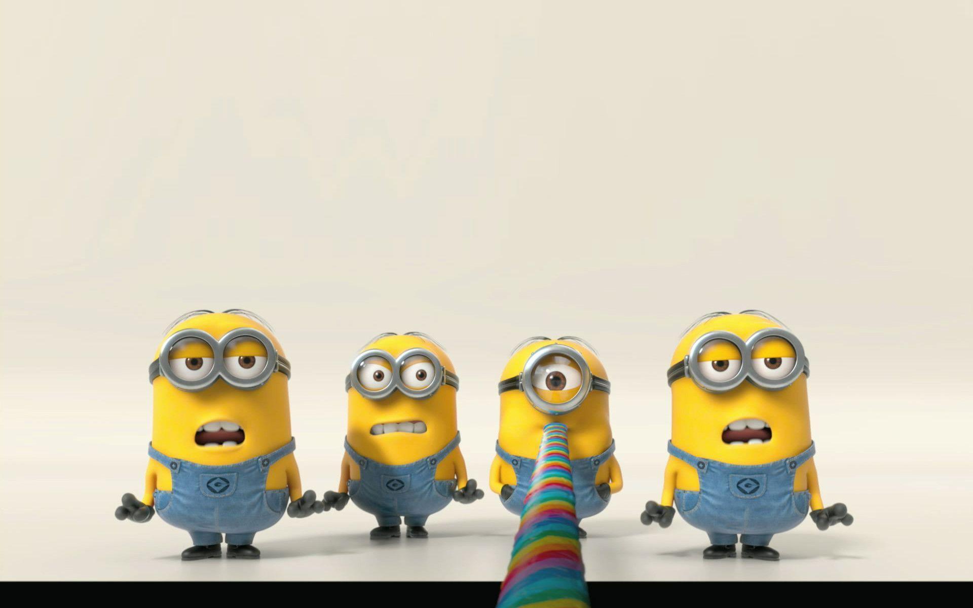 Gratis Scarica immagini Minions Wallpapers Wallpaper Cave aggiornato da parte di