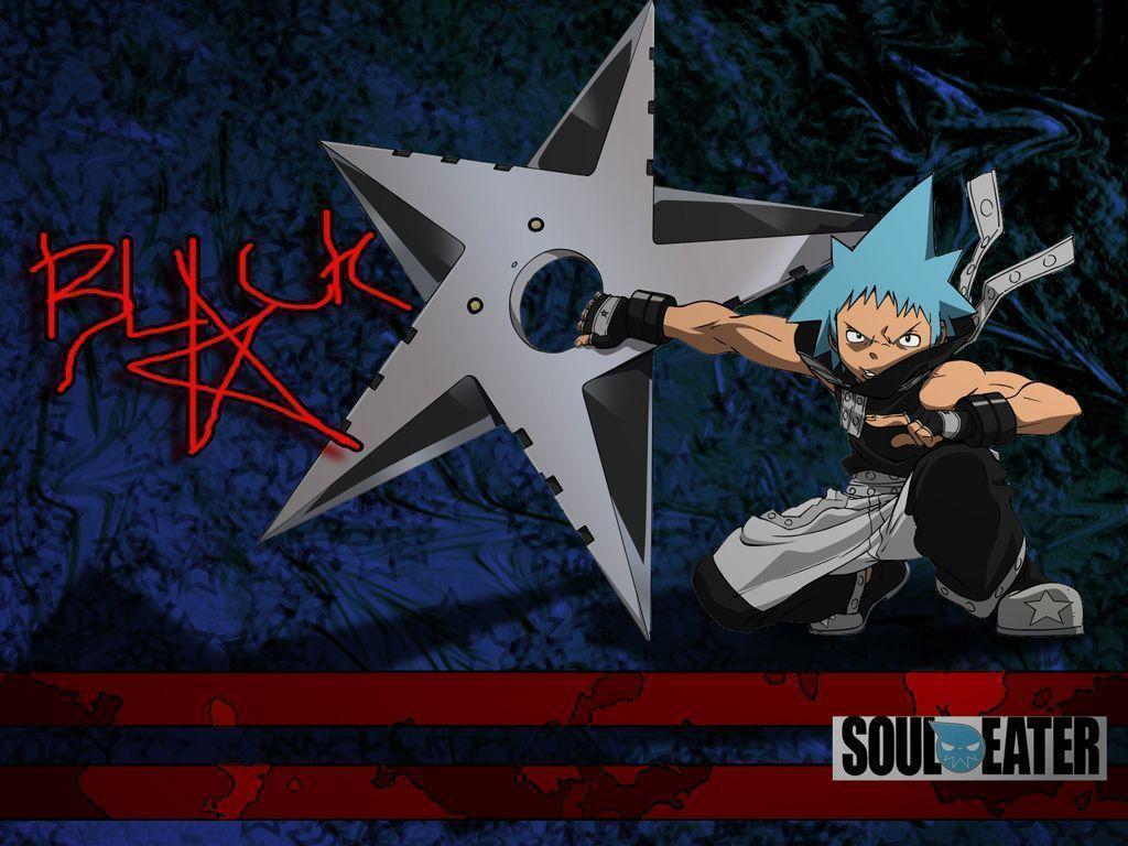 soul eater black star wallpapers wallpaper cave on black star soul eater wallpapers