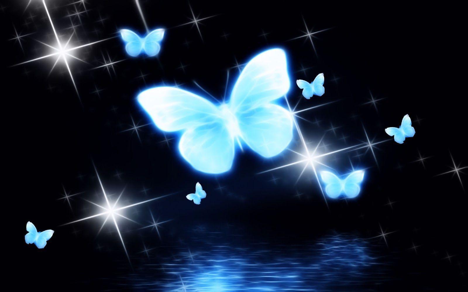 Collection of butterfly wallpaper for your pc, laptop. 3d Butterfly Wallpapers Wallpaper Cave