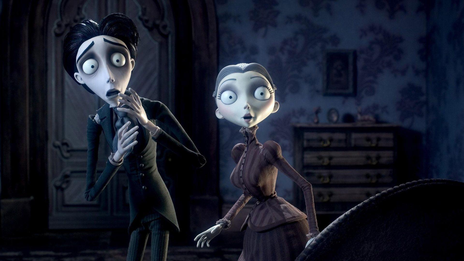 corpse bride wallpapers wallpaper cave on corpse bride wallpaper hd
