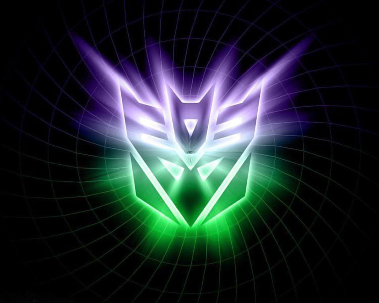 decepticon logo wallpapers wallpaper cave on decepticon logo wallpaper hd