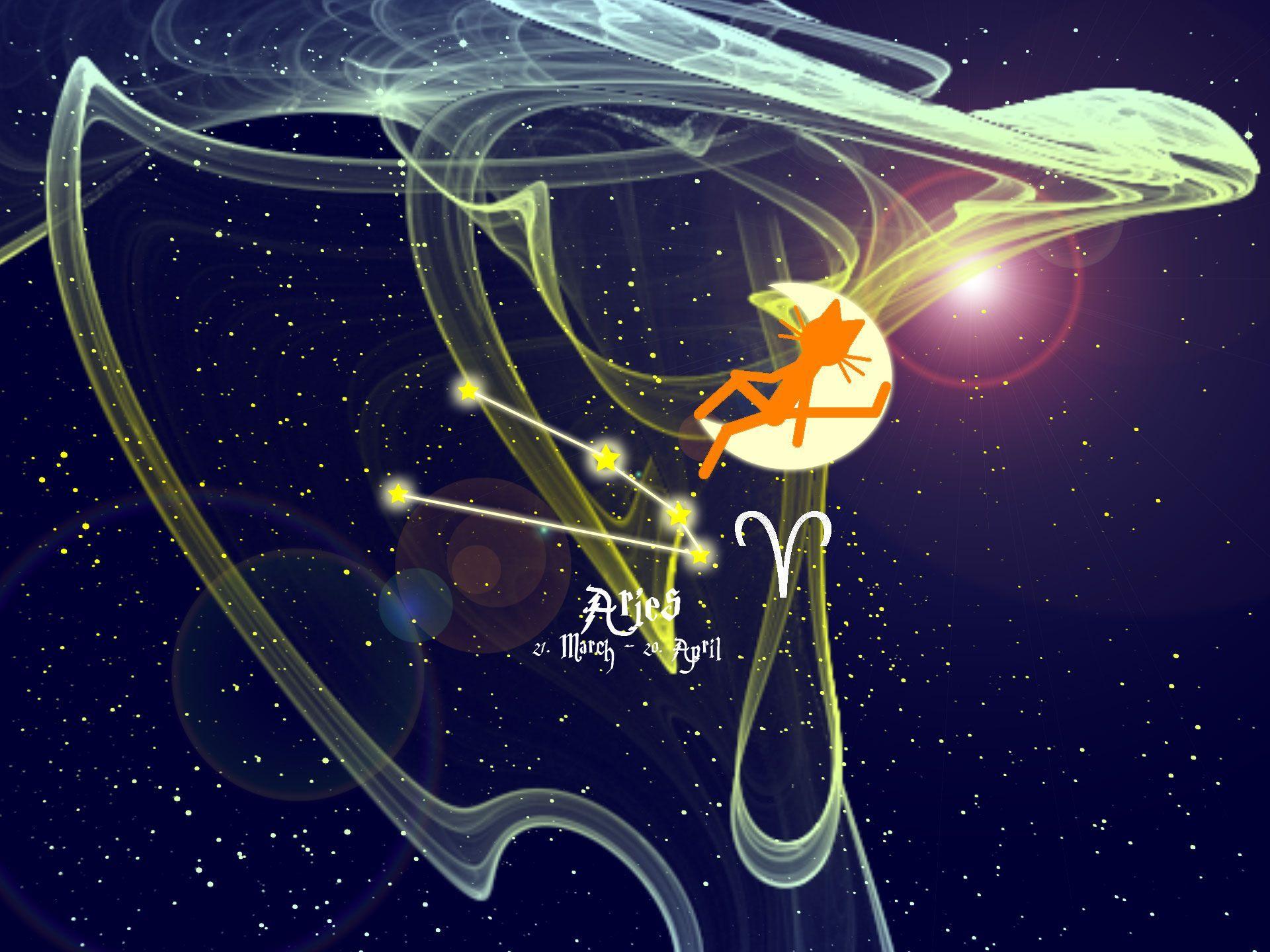 aries wallpapers wallpaper cave on aries zodiac wallpapers