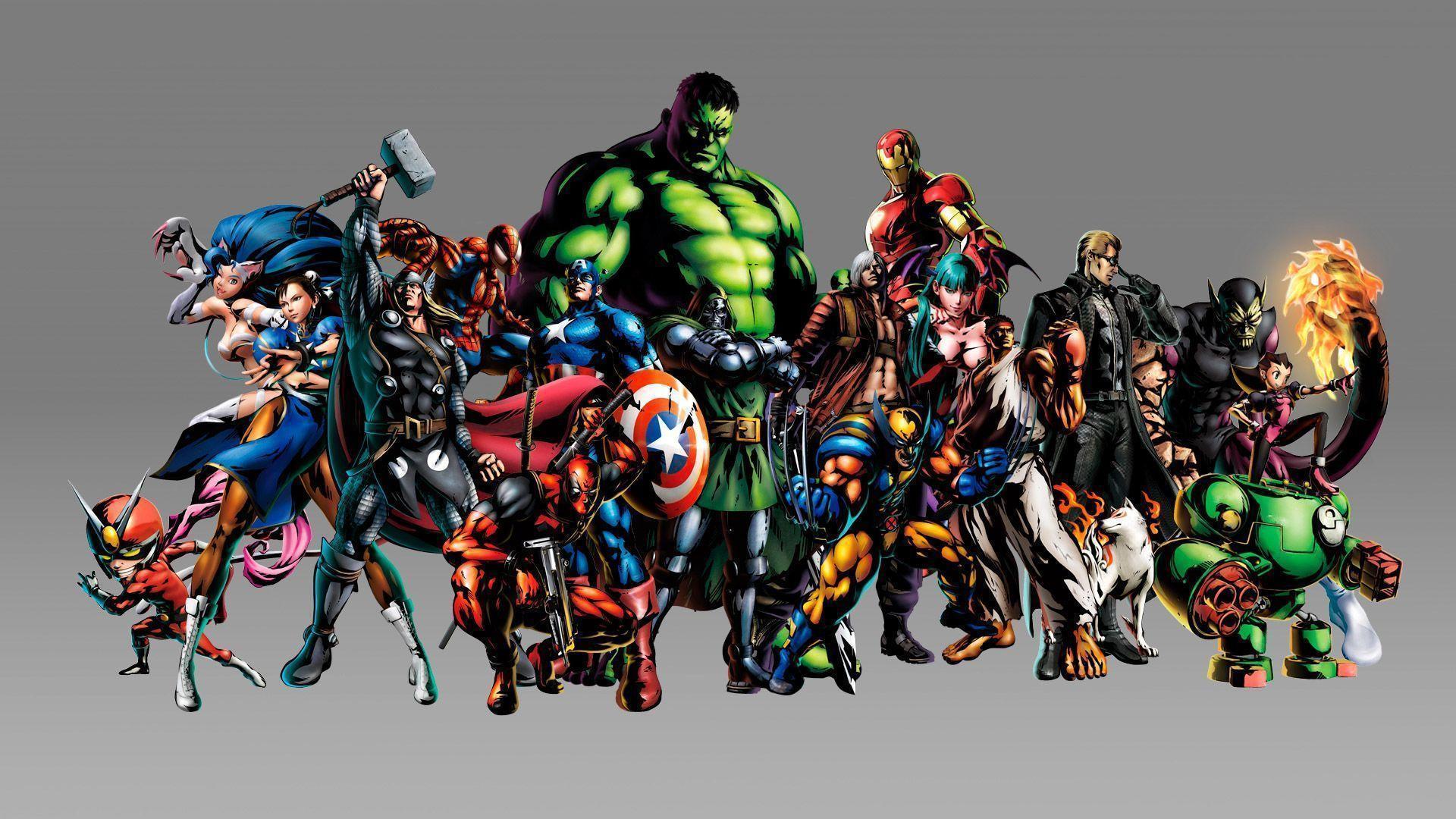 Oa is what's known as a degenerative joint disease, and it tends to occur most commonly in the hips, back, hands and feet. Marvel Superheroes Wallpapers - Wallpaper Cave