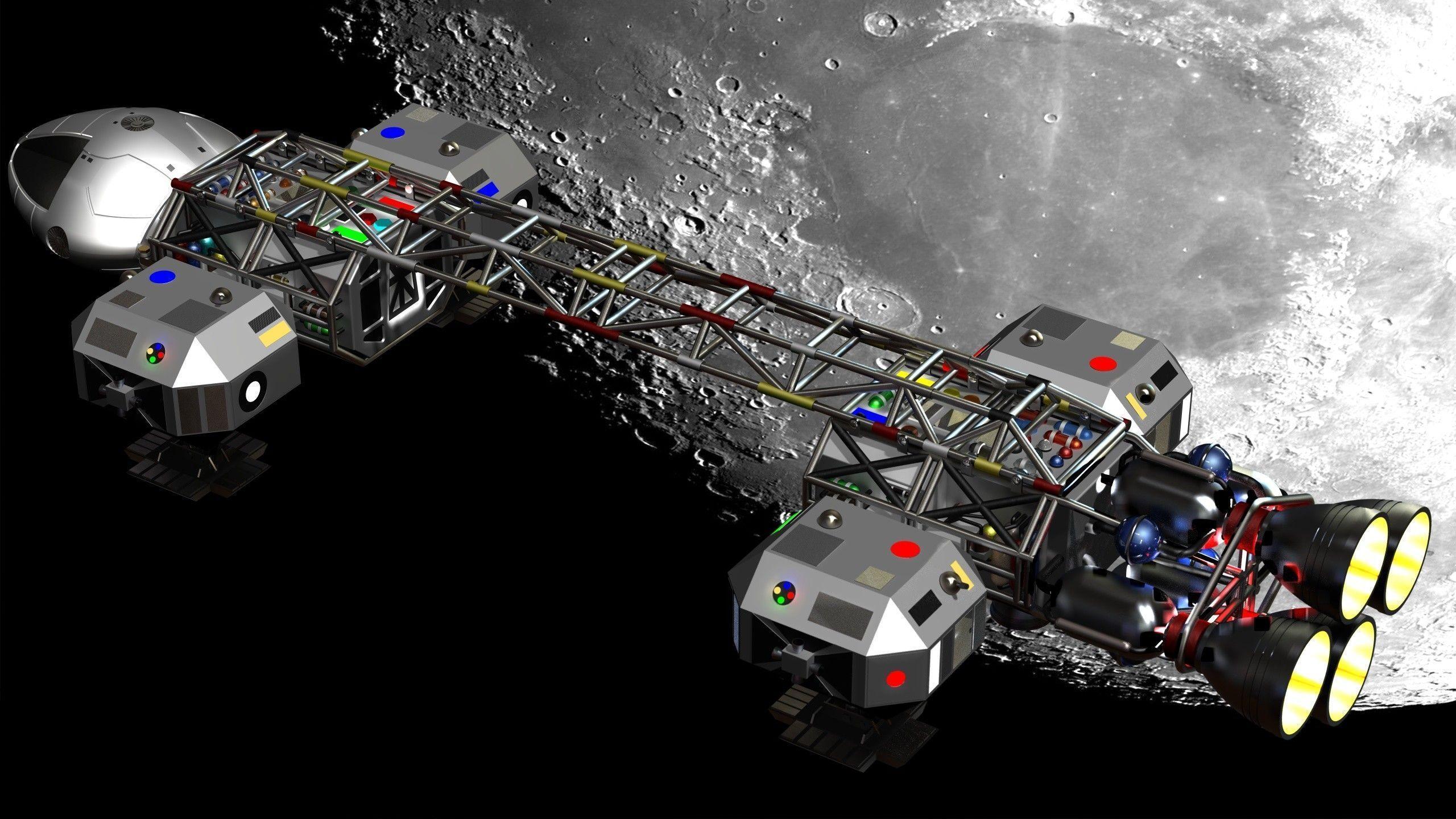 Gratuito Download immagini Space 1999 Wallpapers Wallpaper Cave aggiornato saluti