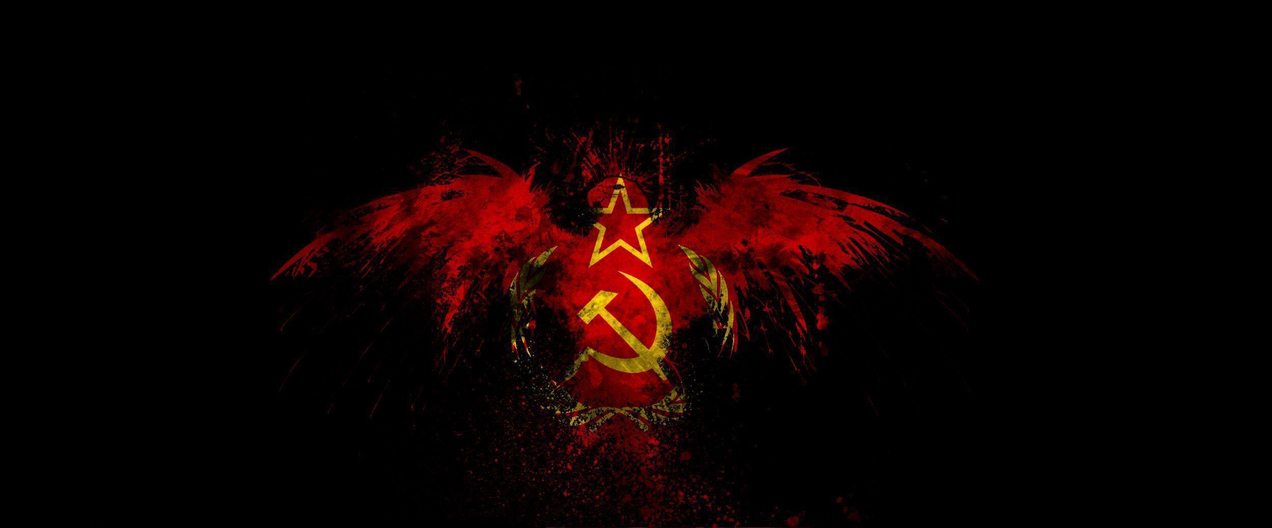 Communist Wallpapers Wallpaper Cave
