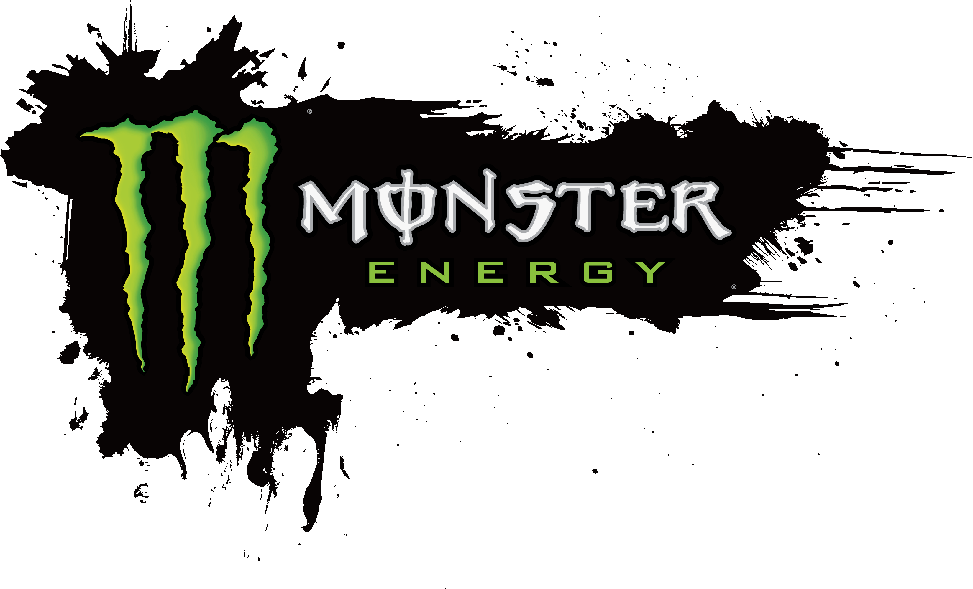 Monster Energy Logo Backgrounds Wallpaper Cave
