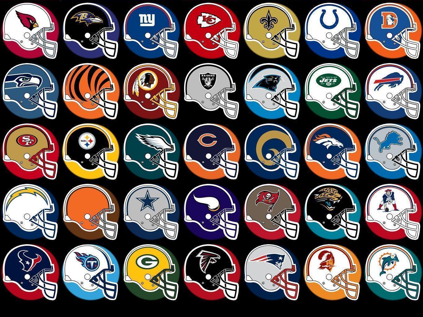 18/08/2022 · see how all 32 team's logos have evolved over the years as well as how each teams' modern helmets have changed. NFL Teams Wallpapers 2015 - Wallpaper Cave