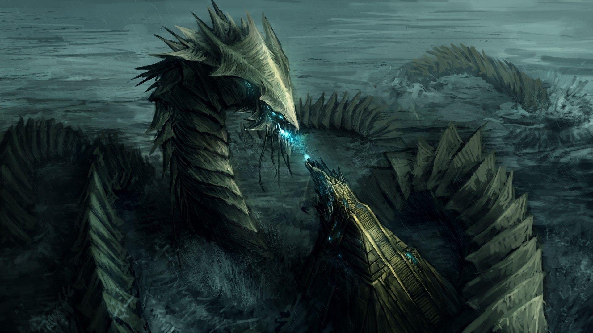 Click the image and right click to set as your background. Water Dragon Wallpapers - Wallpaper Cave