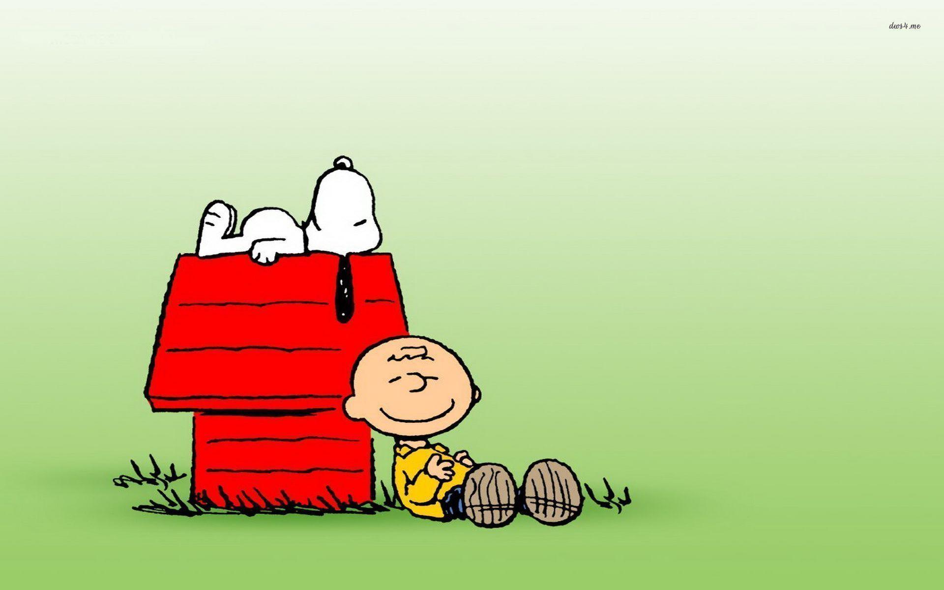 Charlie brown wallpapers