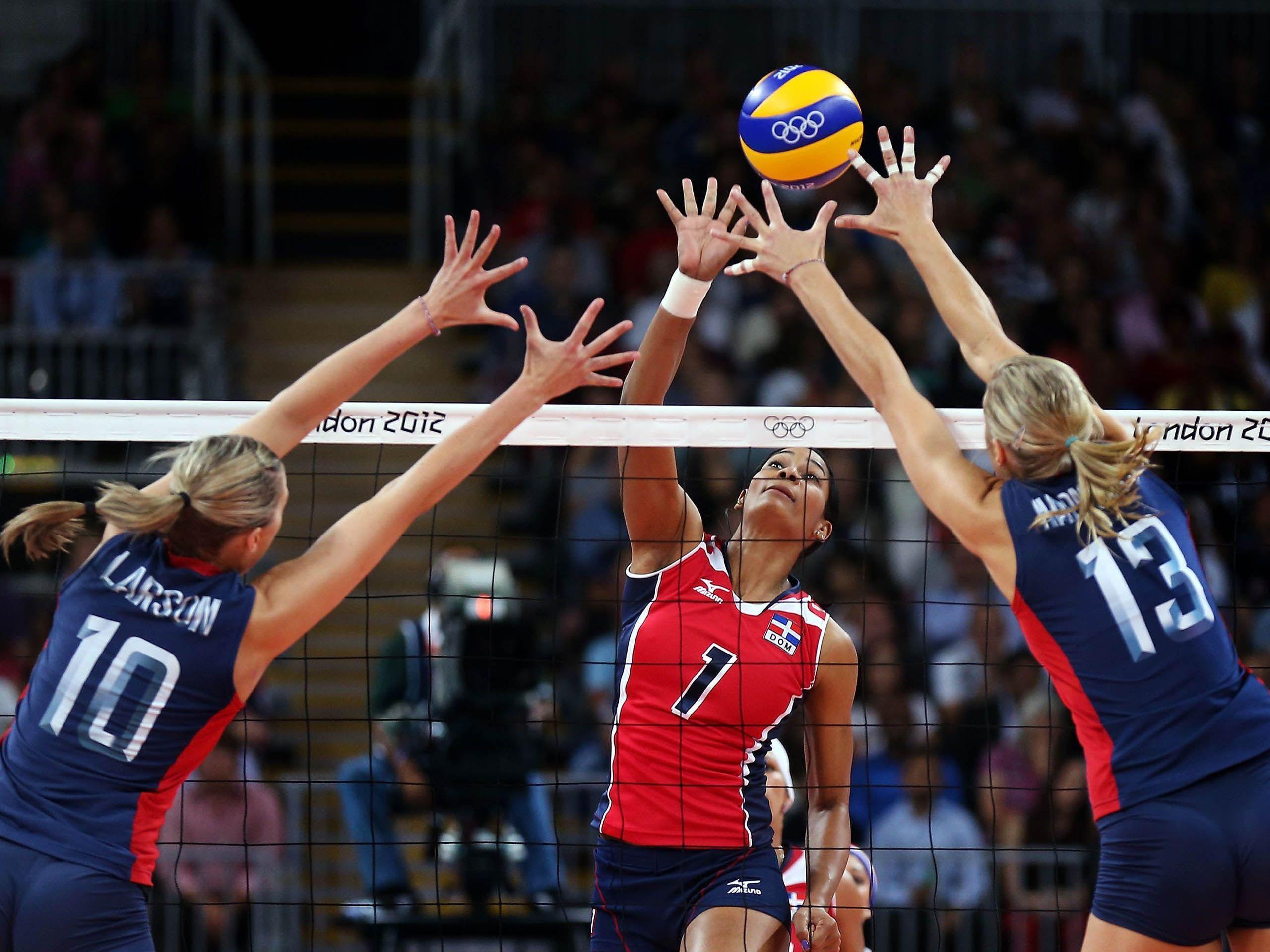 volleyball wallpapers wallpaper cave on volleyball wallpaper