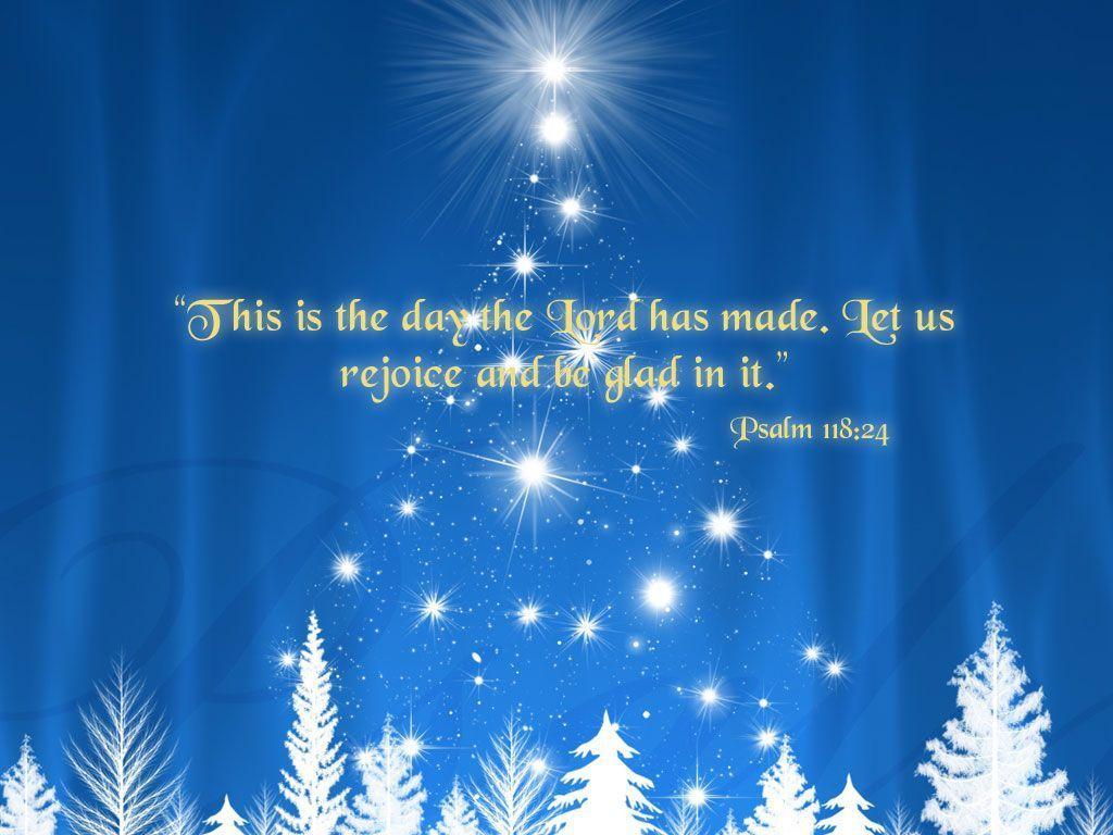 Christian christmas desktop wallpapers