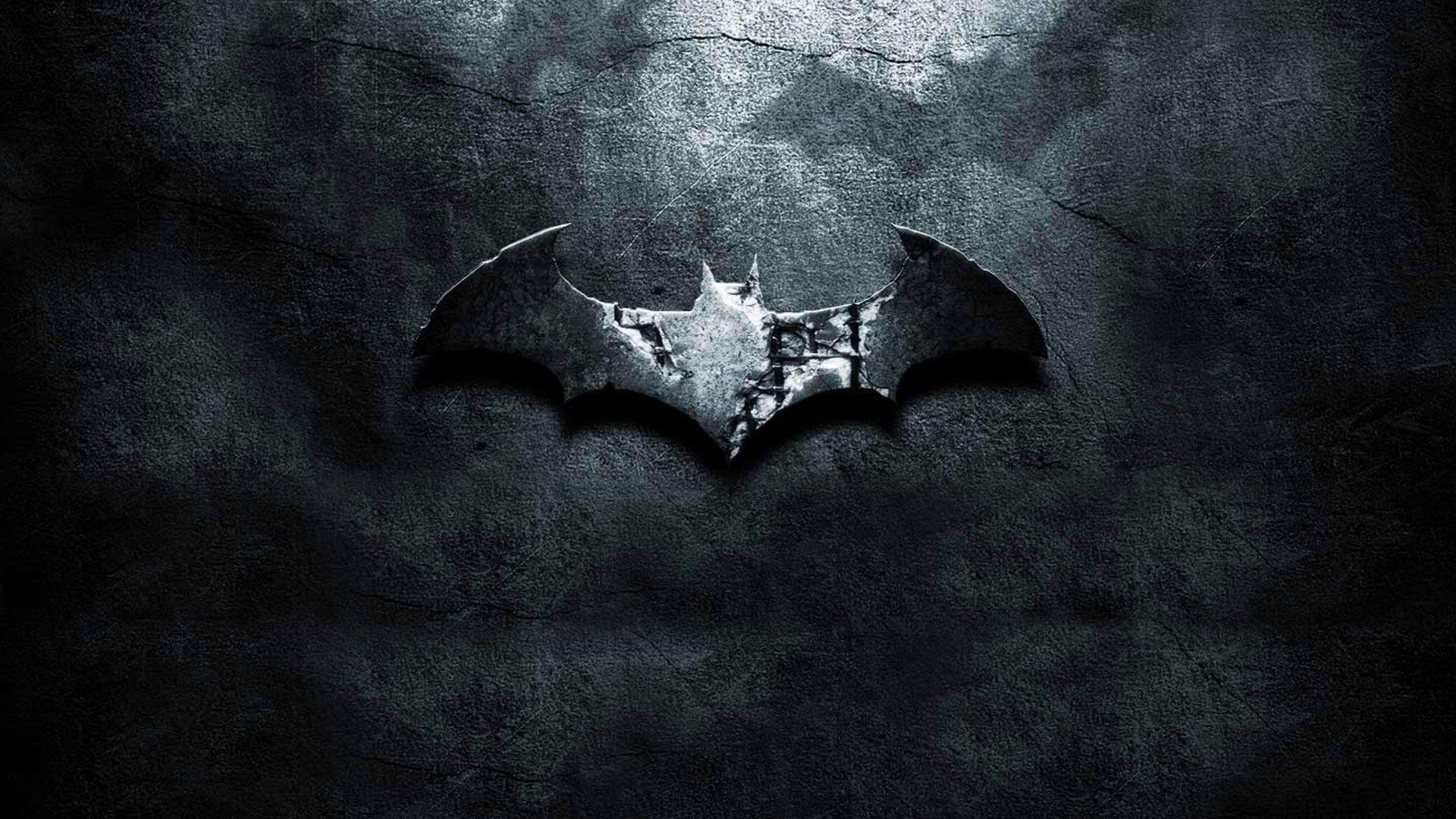 Batman Symbol Wallpapers Wallpaper Cave