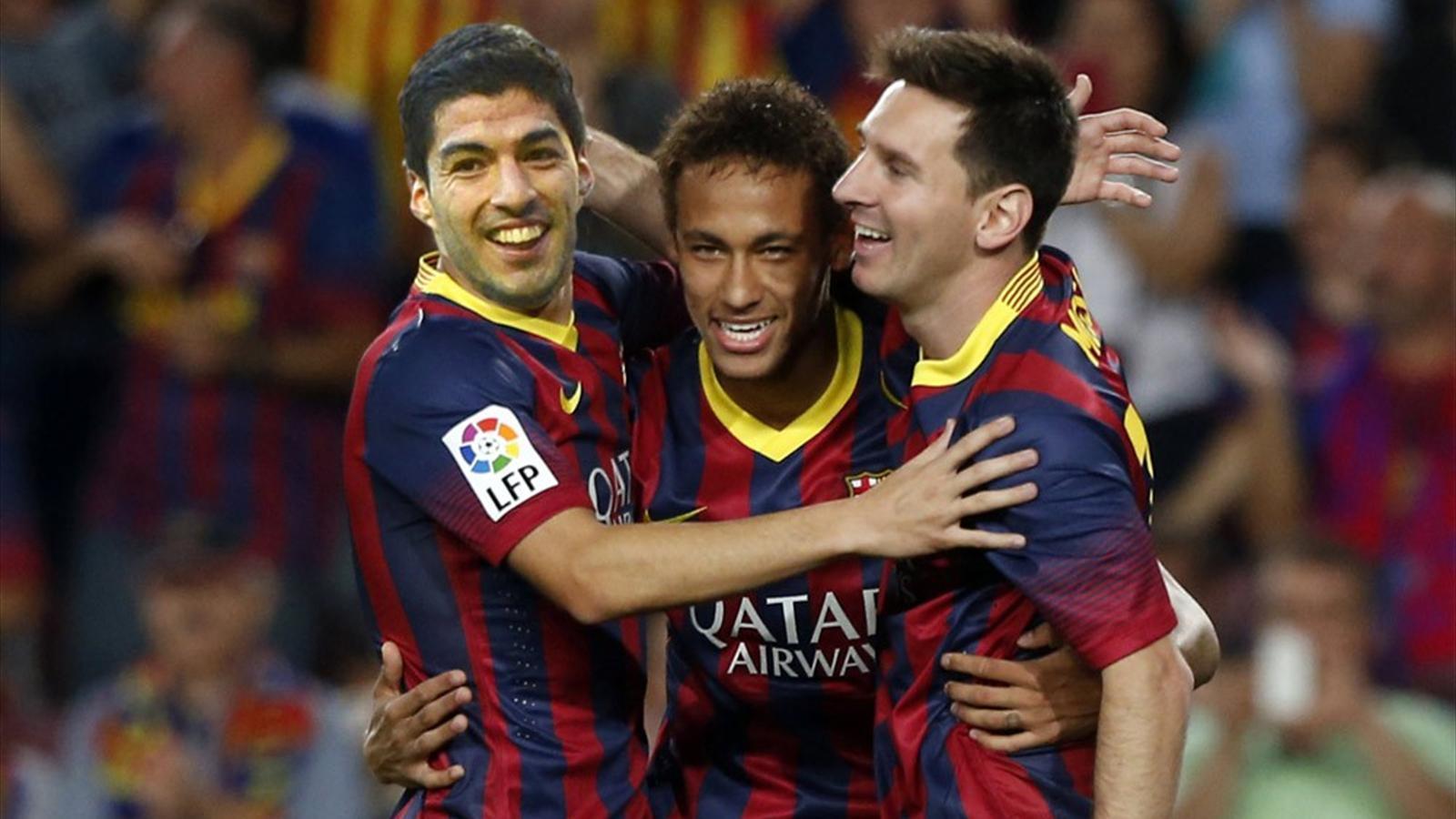 Neymar HD Wallpapers 2015 - Wallpaper Cave