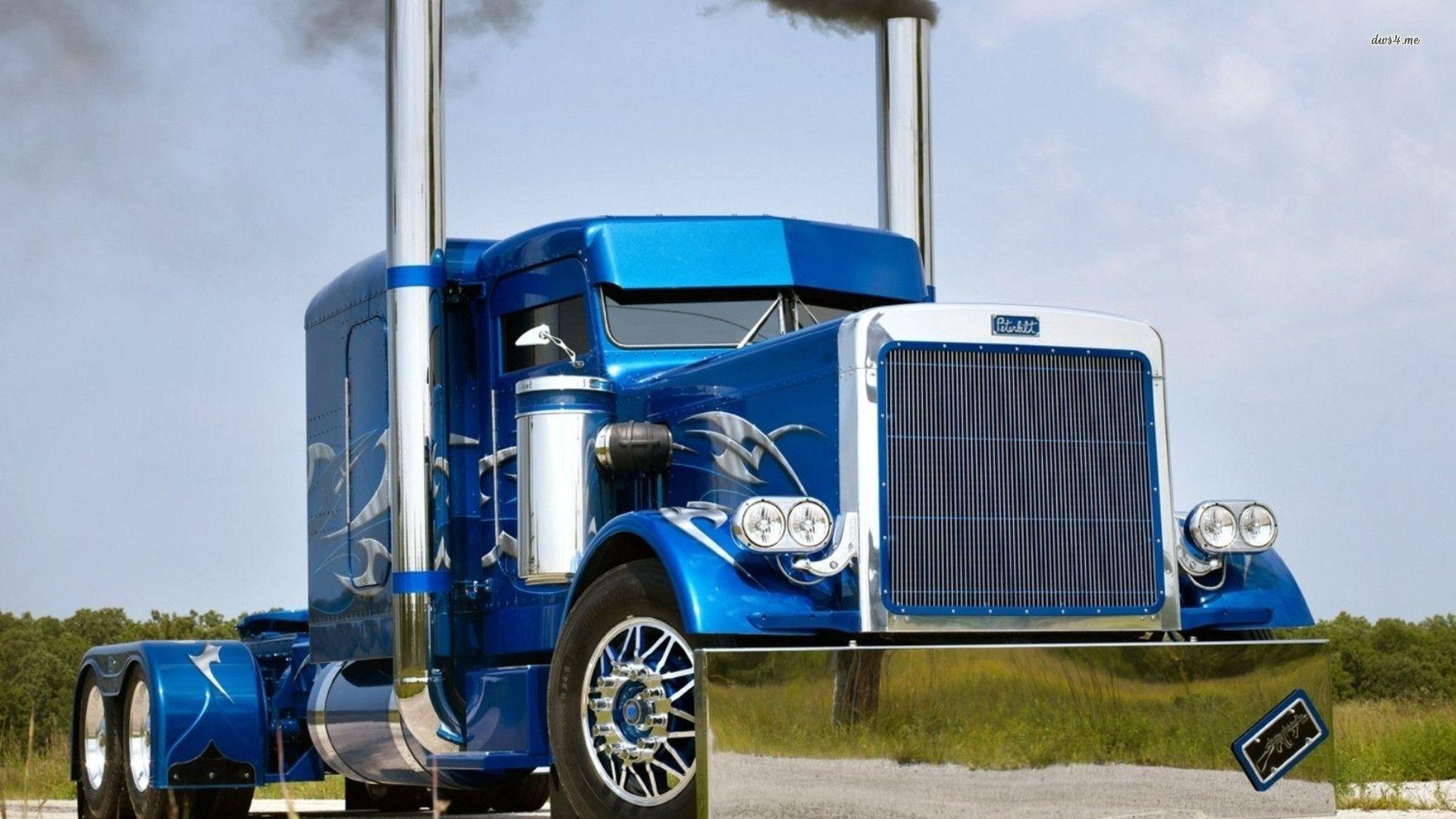 Peterbilt wallpapers