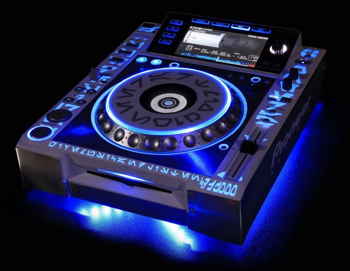 Website design by 90 degree design. Pioneer Dj Wallpapers Wallpaper Cave