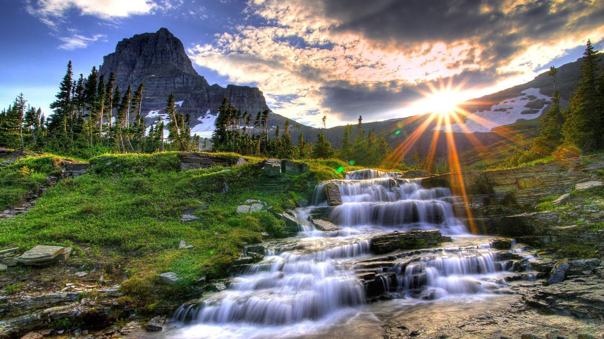 1920x1080 4k ultra hd nature wallpaper amazing>. Cool Nature Wallpapers Wallpaper Cave