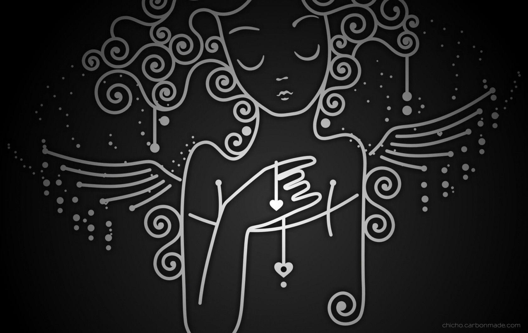 The wallpaper trend is going strong. Black Love Wallpapers - Wallpaper Cave