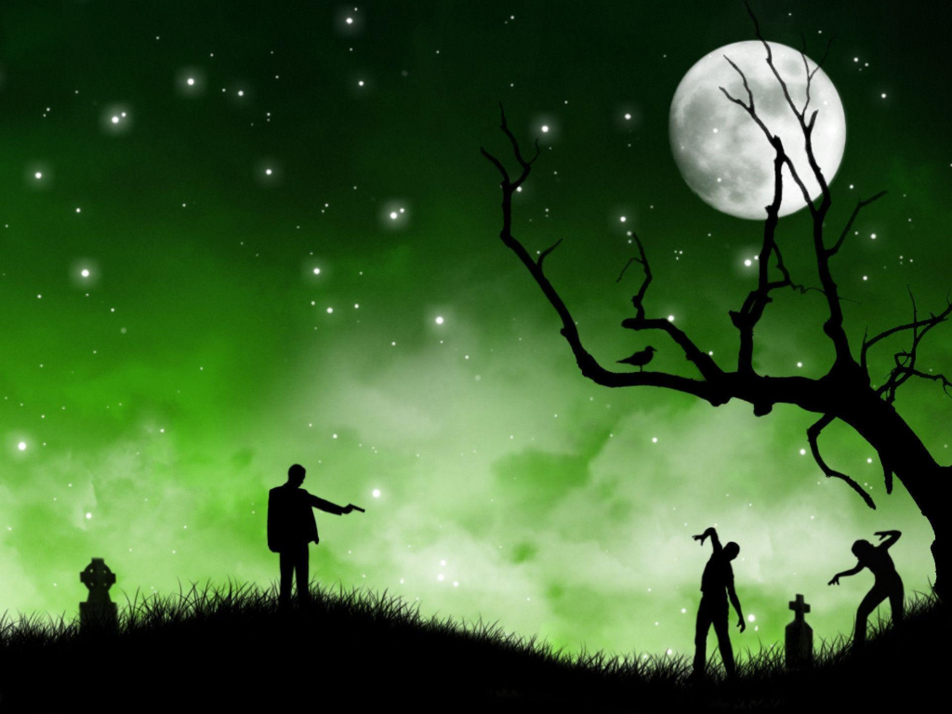 cute zombie wallpapers wallpaper cave on cute zombie wallpaper