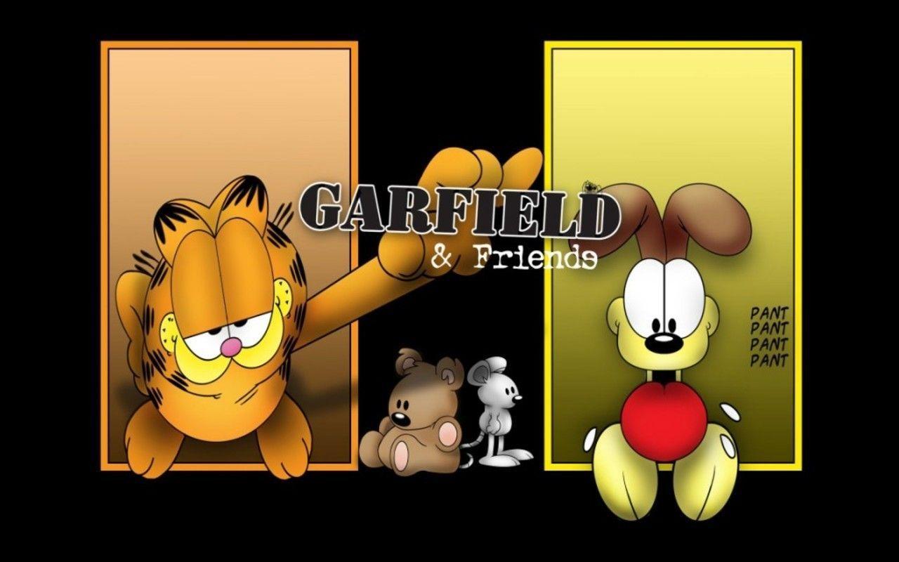 Garfield wallpapers