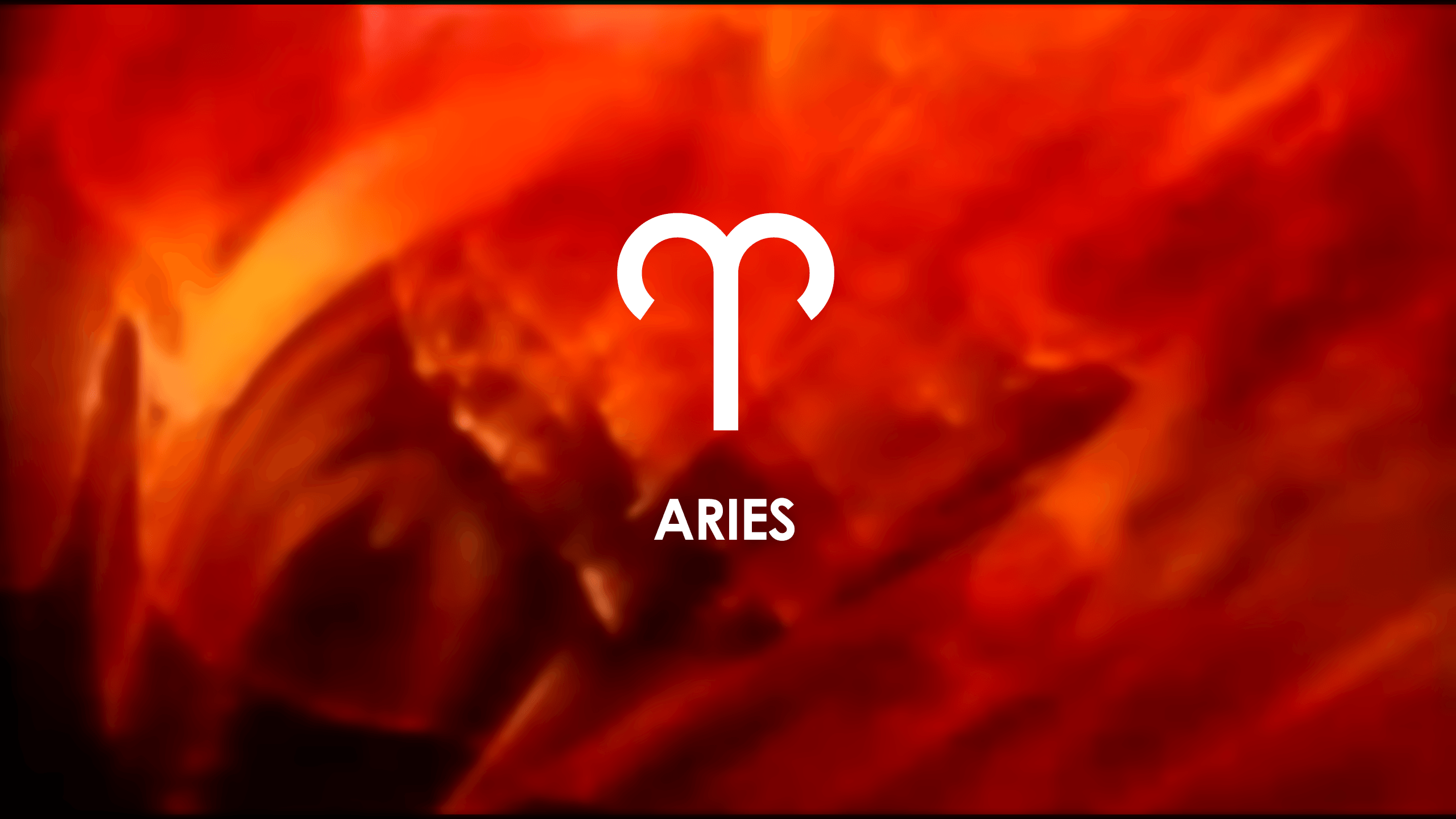 aries wallpapers wallpaper cave on aries zodiac wallpapers