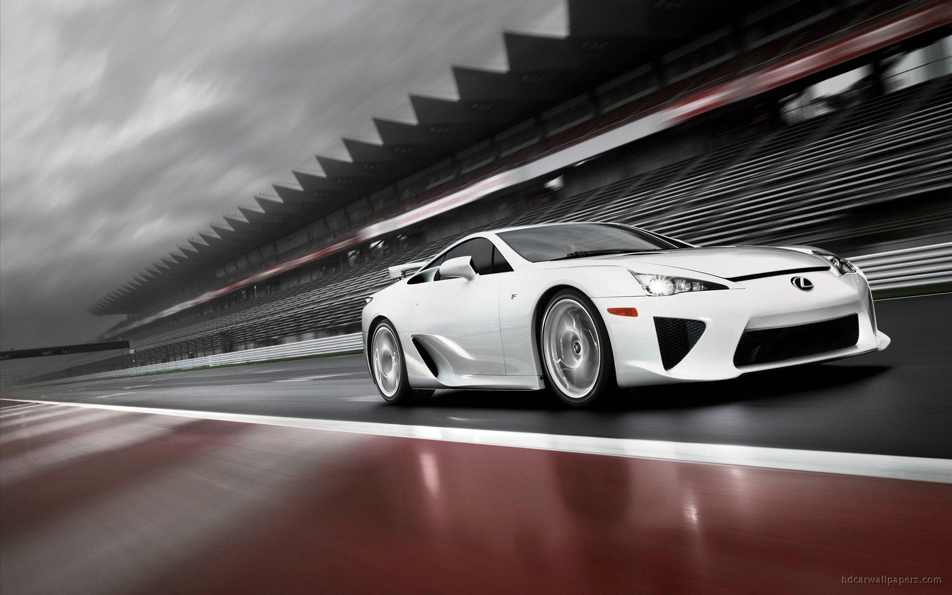 40000+ high quality wallpapers & backgrounds. Lexus Lfa Hd Wallpapers Wallpaper Cave