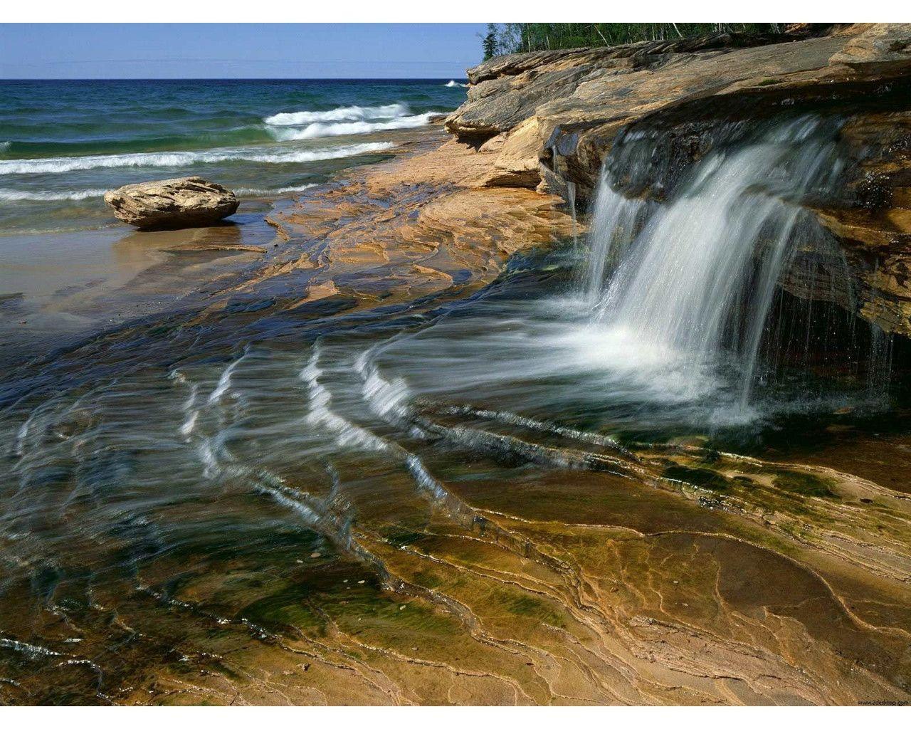 Lake Superior Wallpapers - Wallpaper Cave