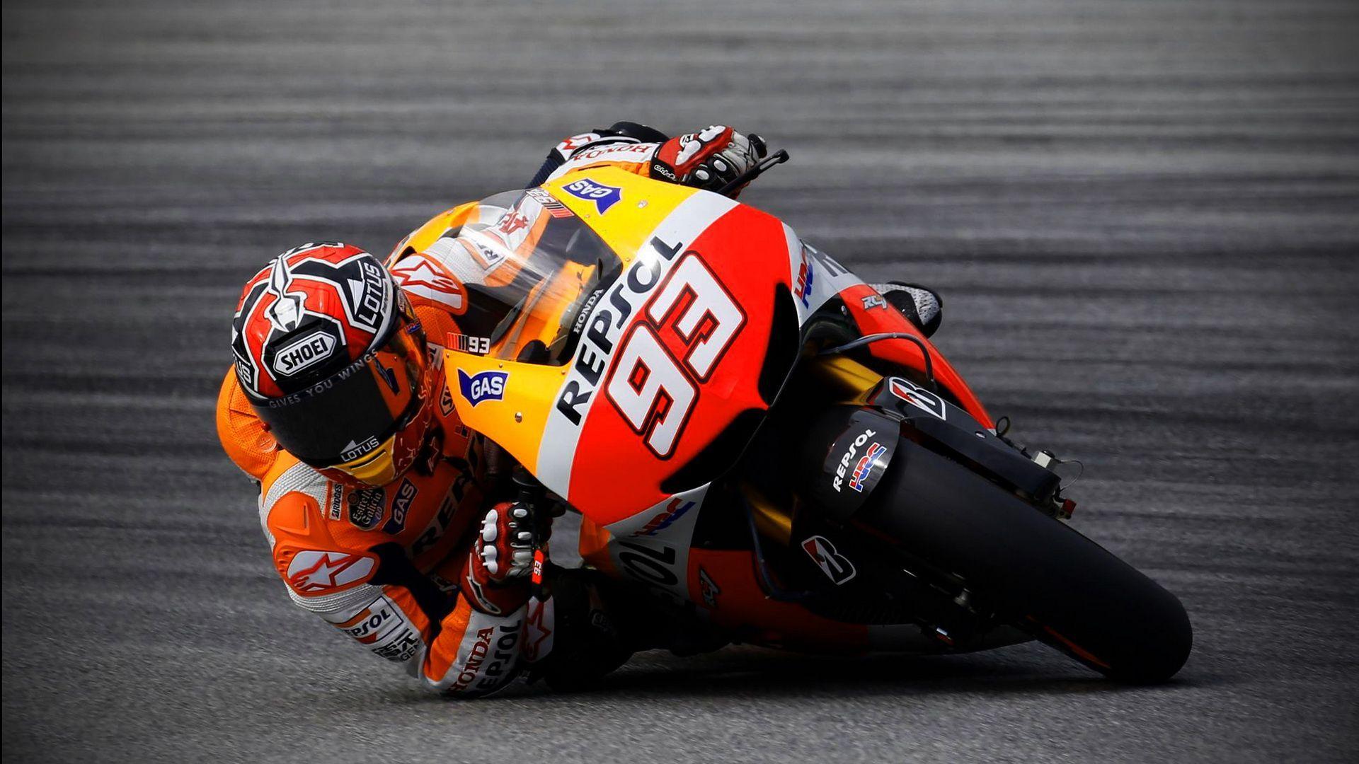 Ottieni immagini Marc Marquez Wallpapers Wallpaper Cave aggiornato da parte di