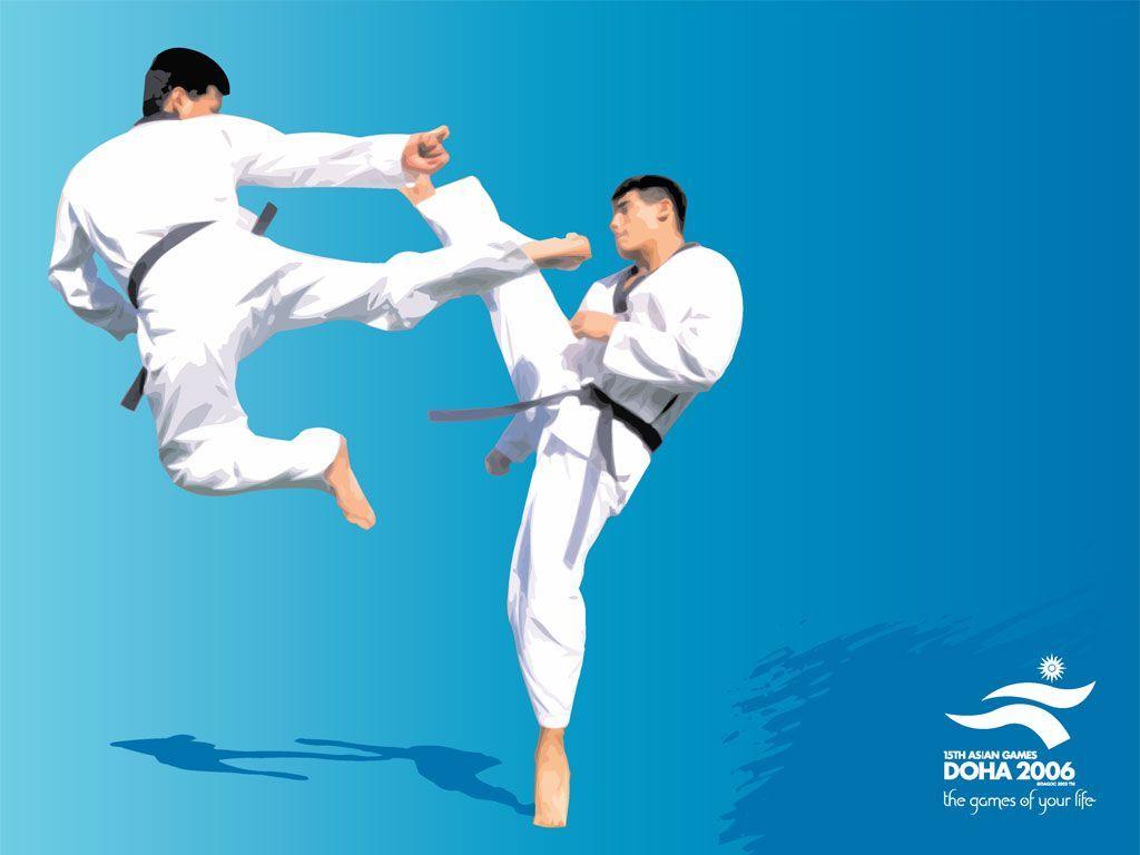 Gratuito immagini Karate Wallpapers Wallpaper Cave il piu cool da parte di