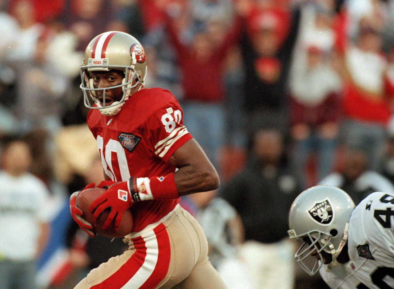 jerry rice wallpapers wallpaper cave on jerry rice wallpaper
