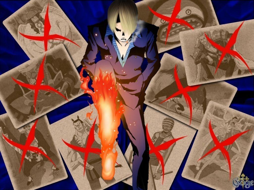 One Piece New World Wallpapers Wallpaper Cave