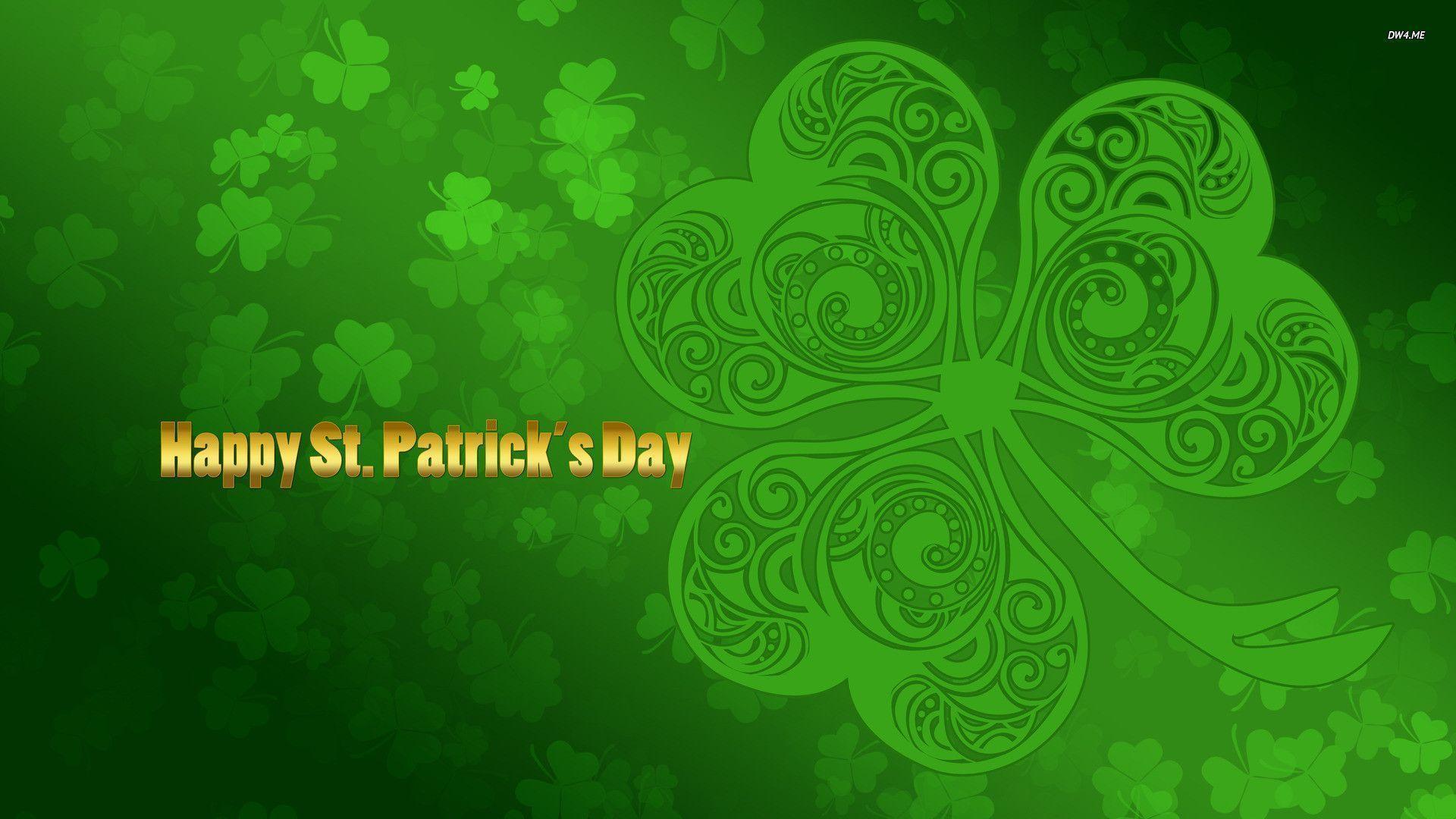 277 · wallpapers for > irish . Free St Patricks Day Desktop Wallpapers - Wallpaper Cave