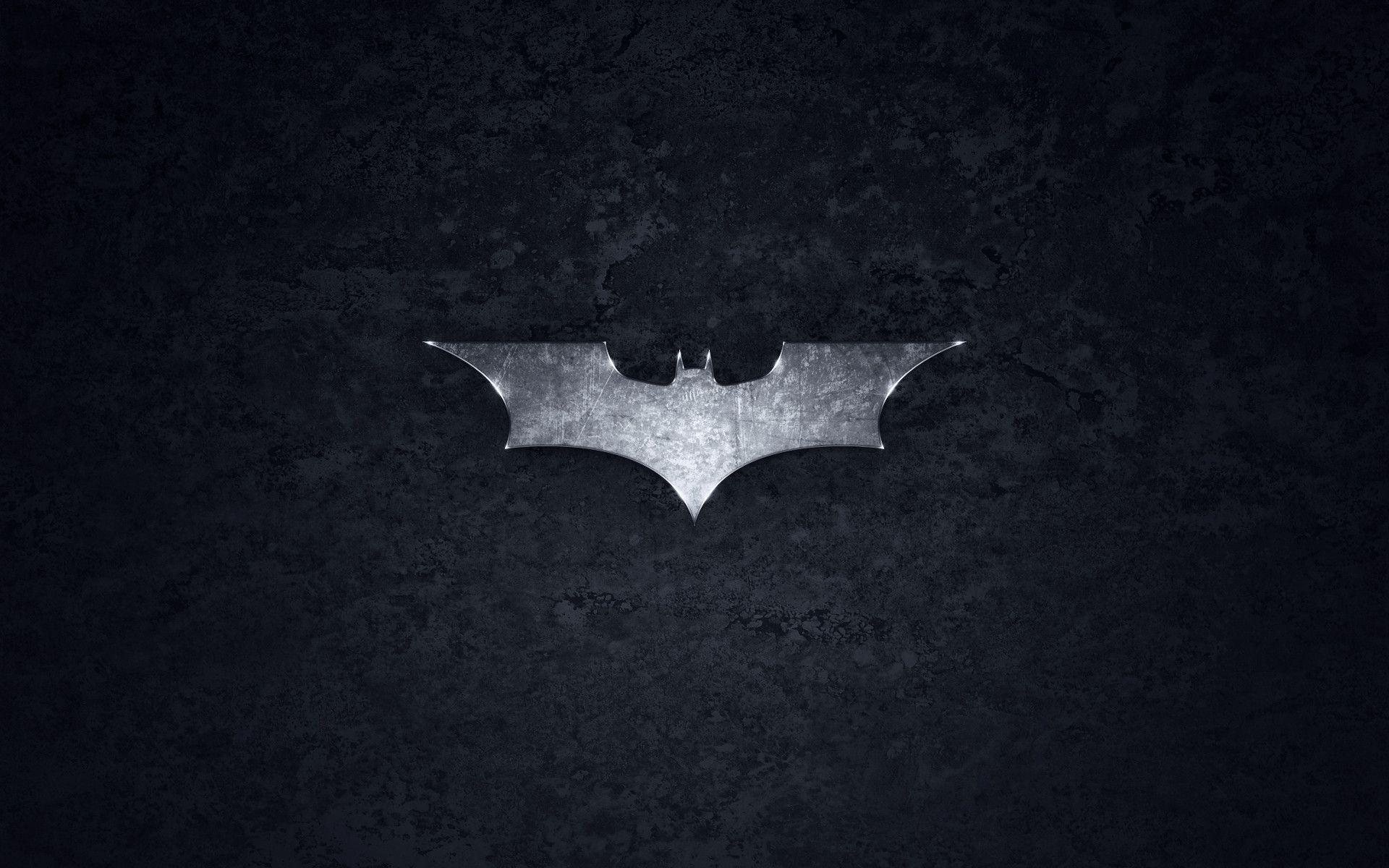 Batman Symbol Wallpapers Wallpaper Cave