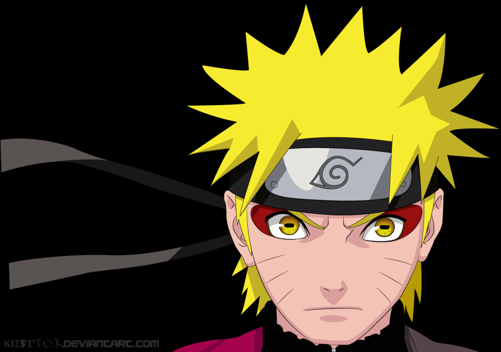 Naruto Sage Wallpapers - Wallpaper Cave