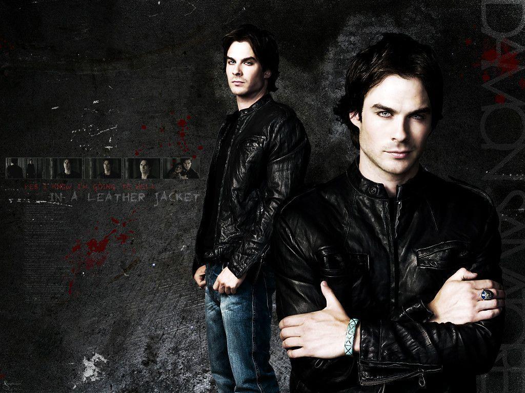 damon salvatore wallpapers wallpaper cave on damon salvatore wallpaper
