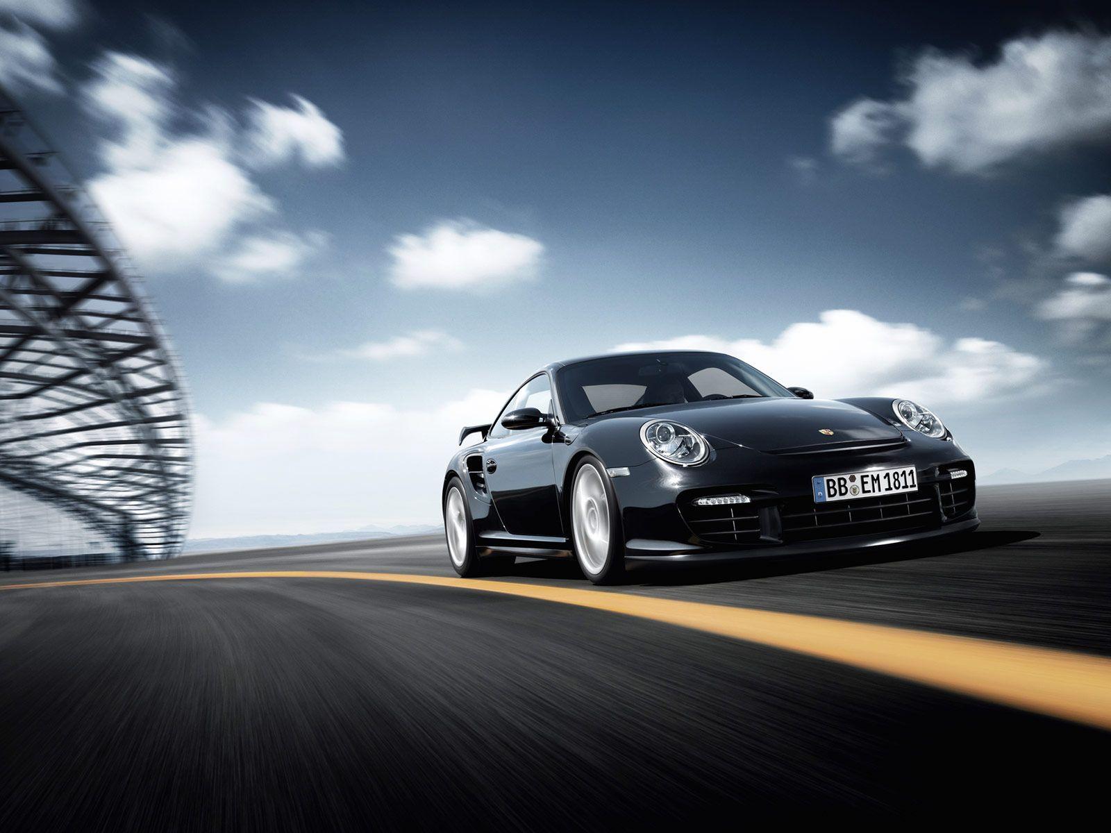 Porsche desktop wallpapers