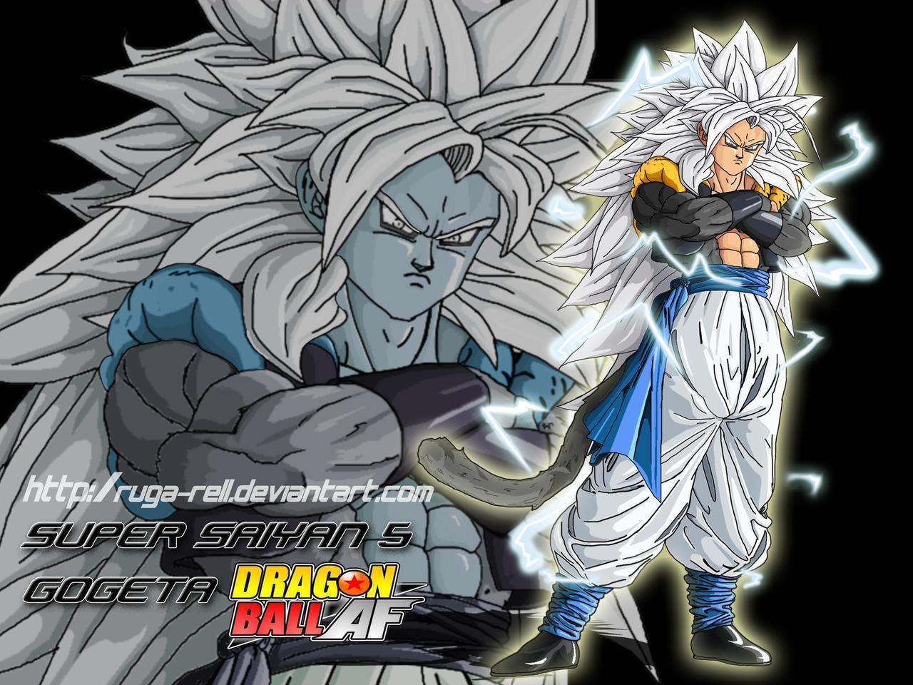 Matching pokémon must match all of the criteria, but can match any selections within a group (e.g., evolution stage). Goku SSJ5 Wallpapers - Wallpaper Cave