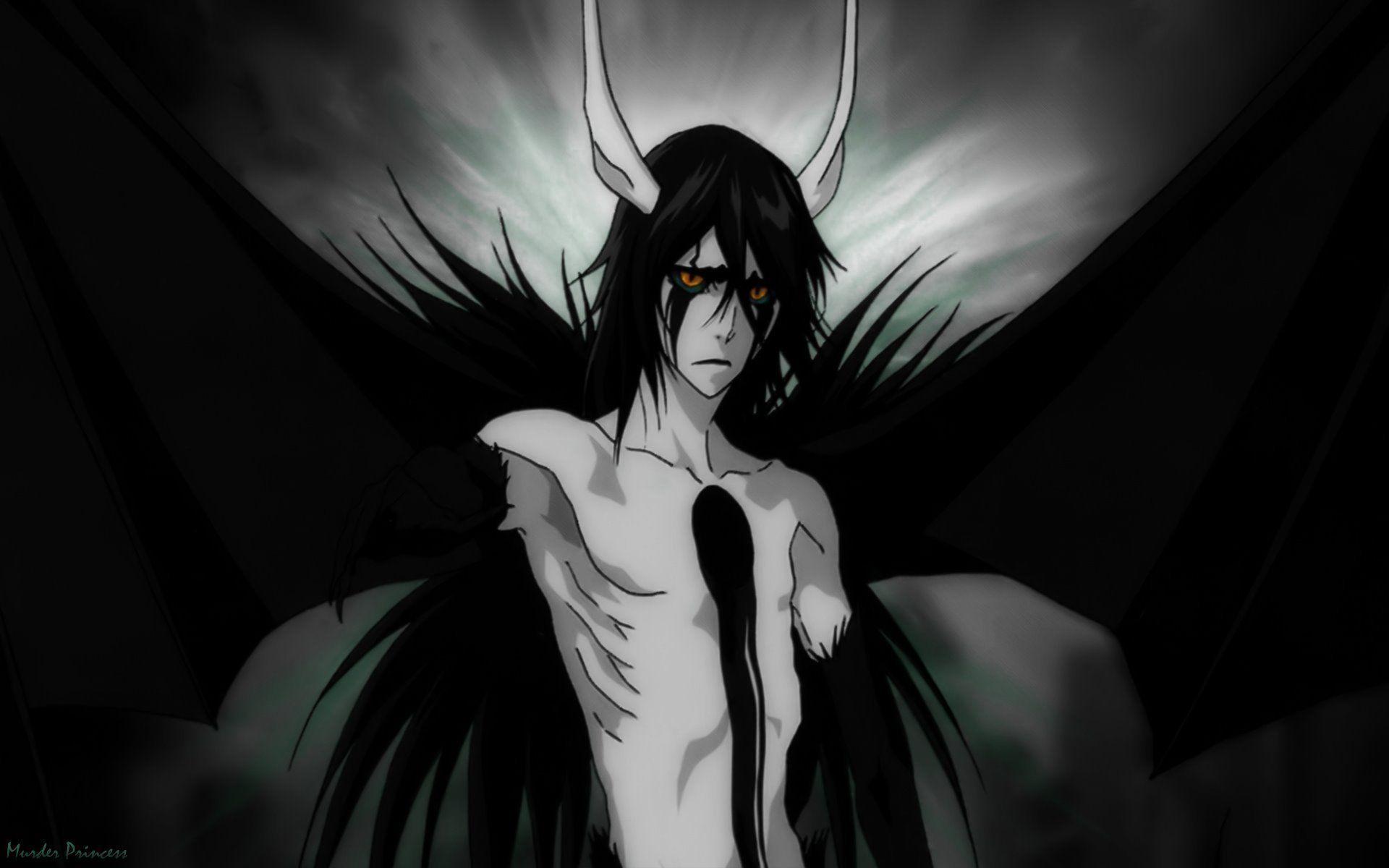 ulquiorra cifer wallpapers wallpaper cave on ulquiorra schiffer wallpaper hd