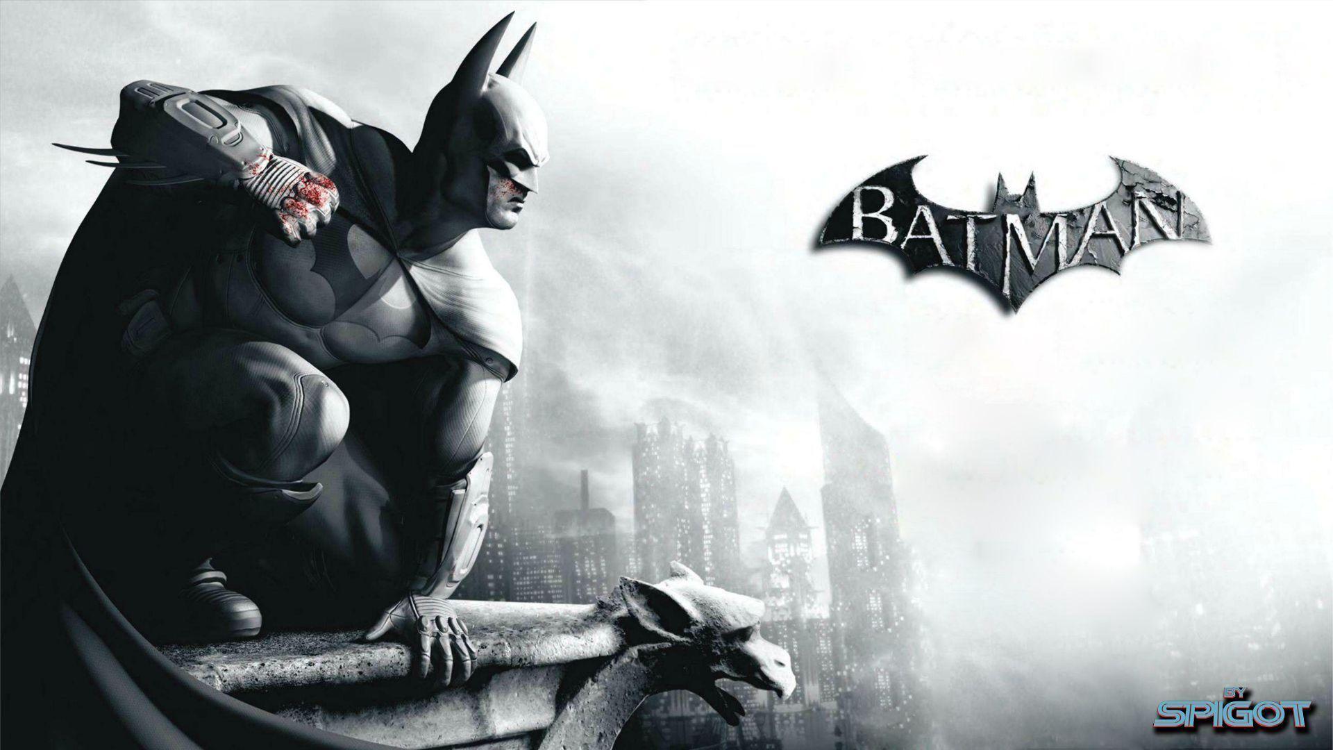 batman arkham city wallpapers hd wallpaper cave on batman arkham city wallpaper hd