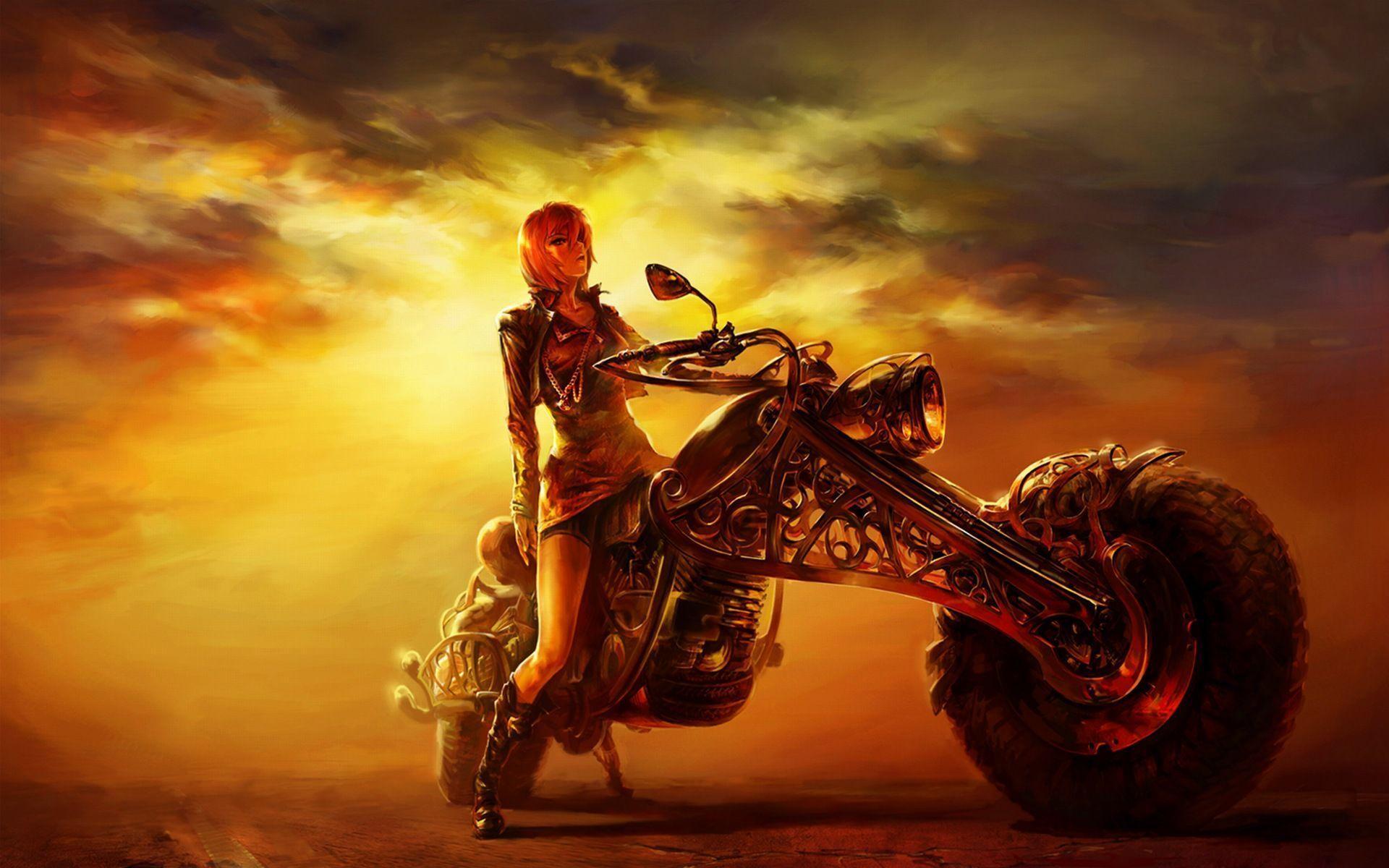 biker wallpapers wallpaper cave on biker art wallpapers
