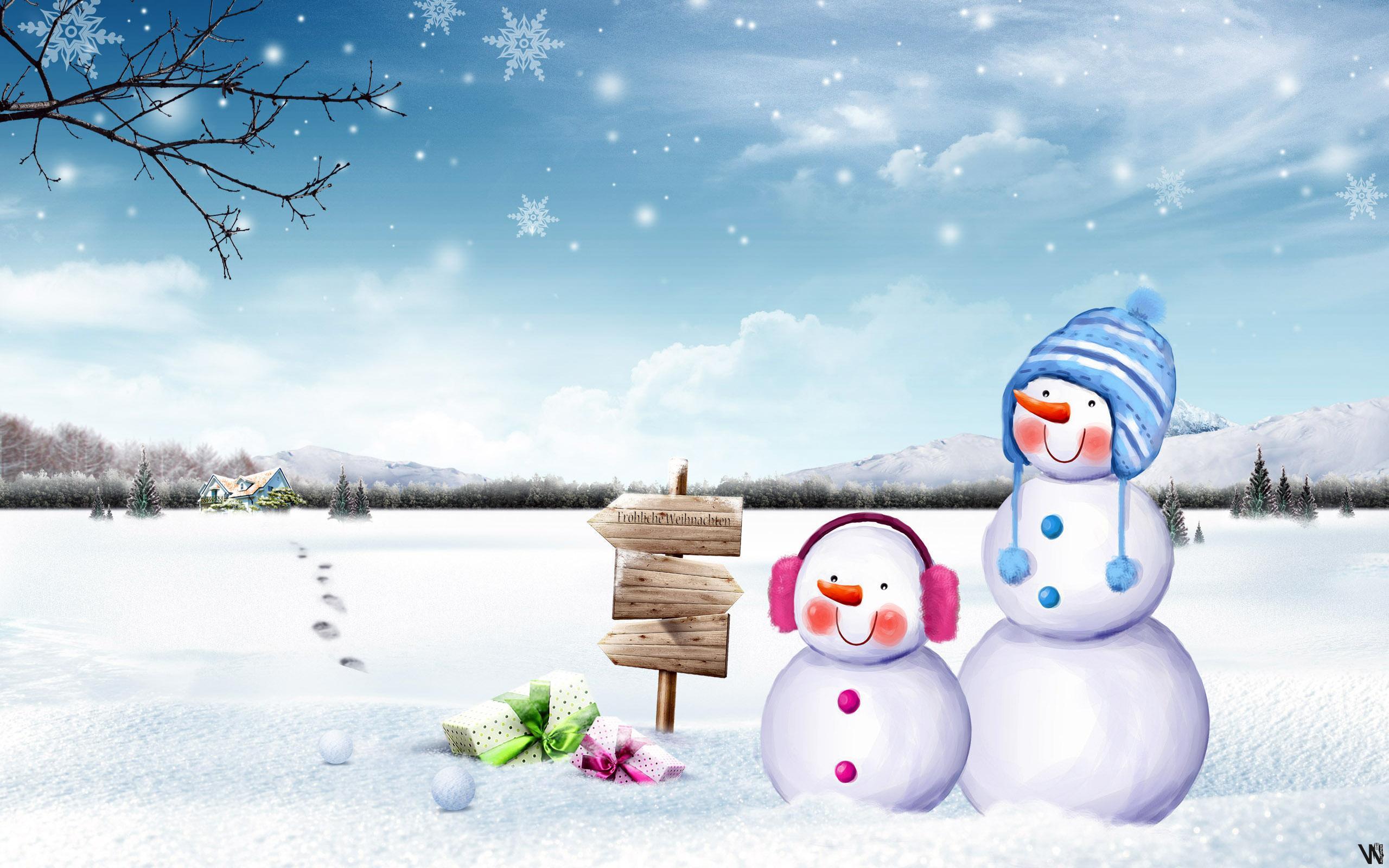 cute snowman wallpapers wallpaper cave on cute snowman wallpaper