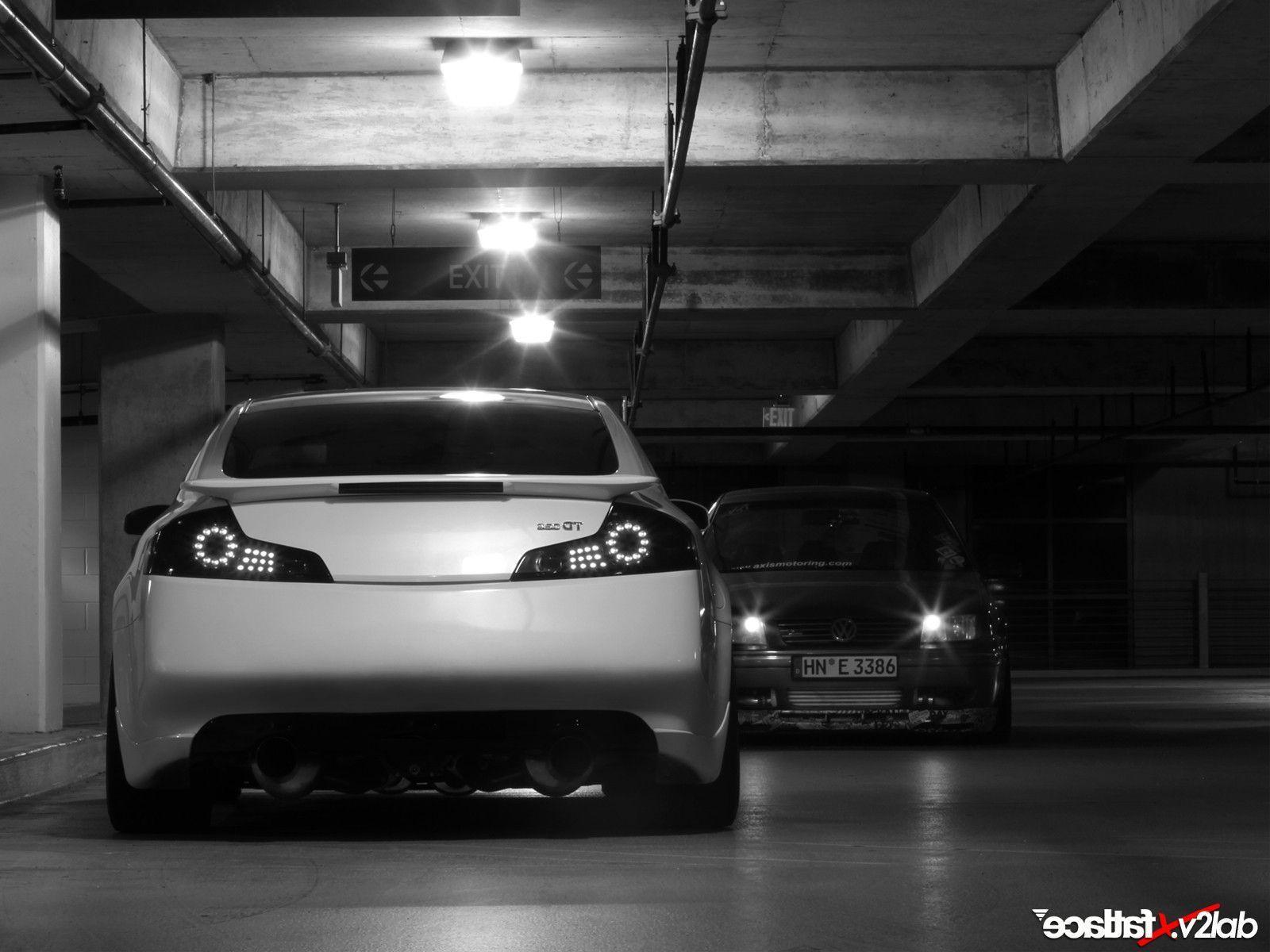 G35 wallpapers