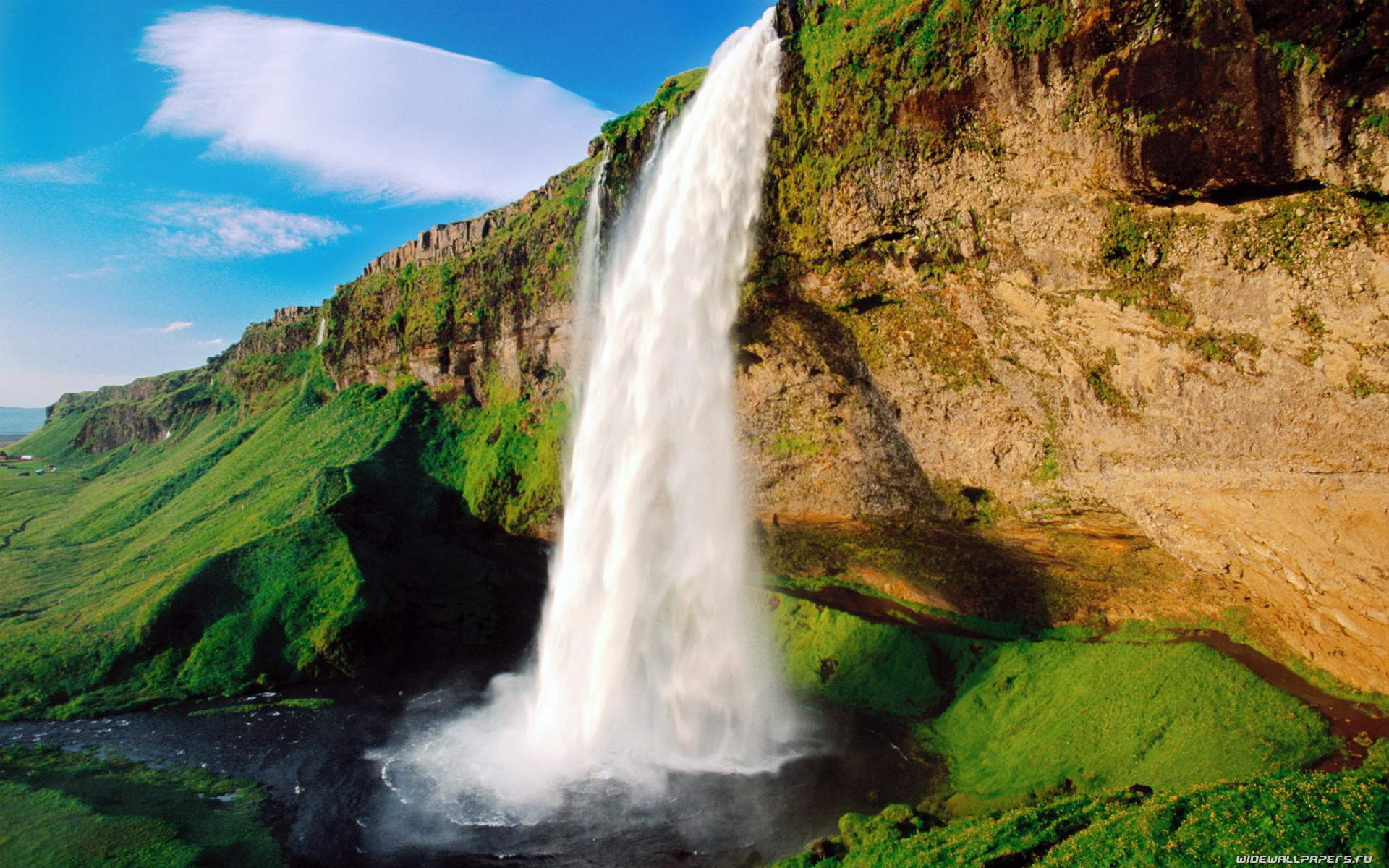 Nature wallpapers for desktop