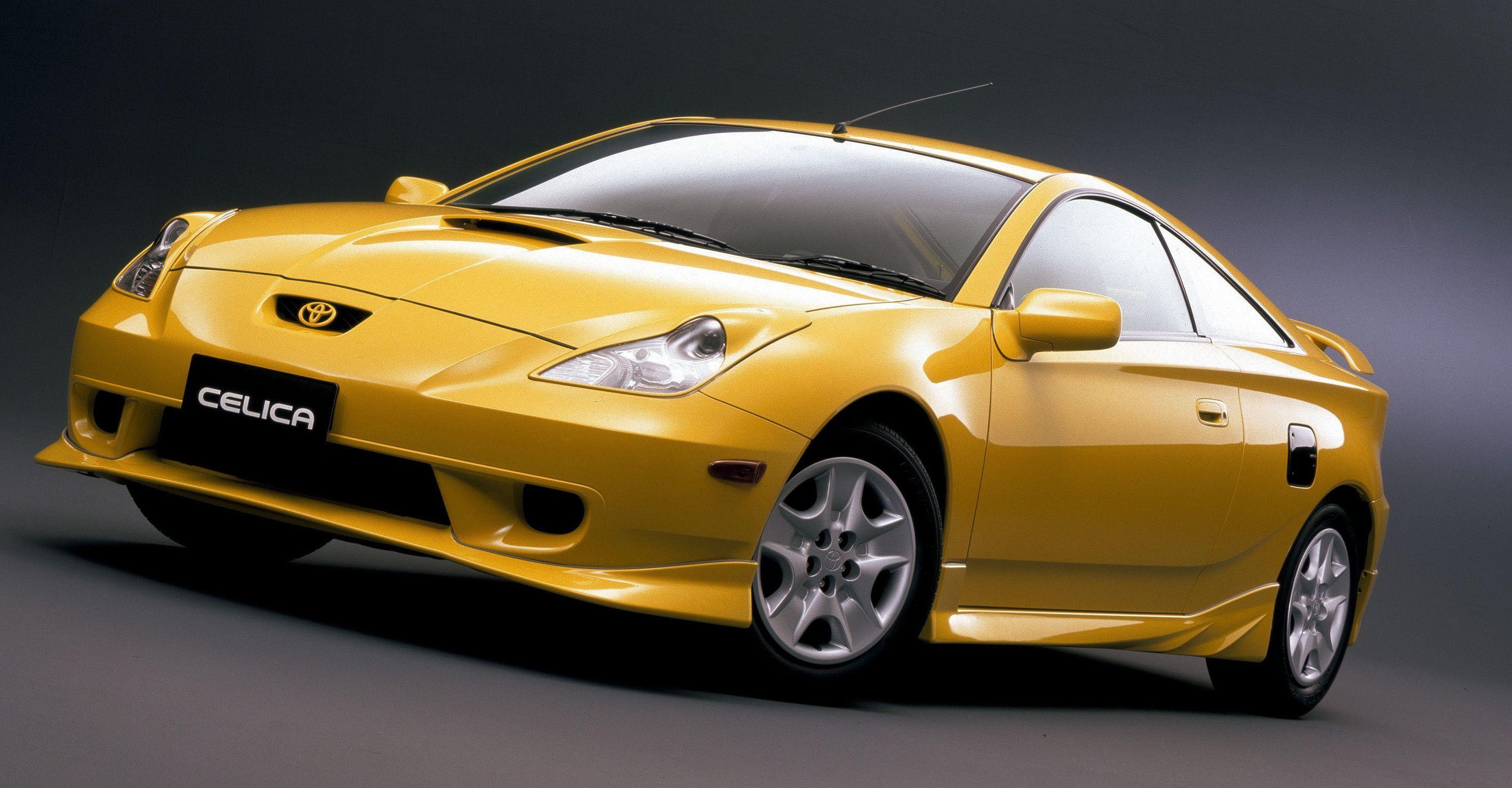 Wallpapers fast cars