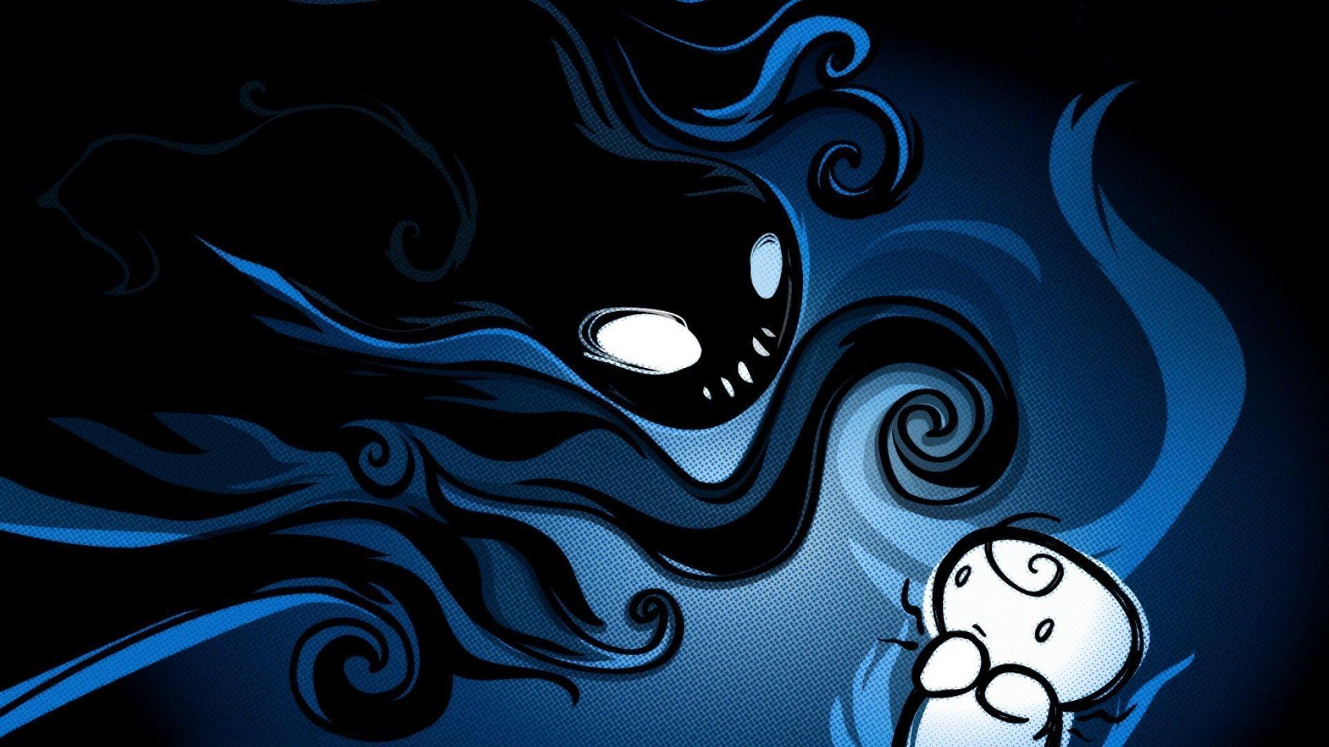 ghost wallpapers wallpaper cave on cartoon ghost wallpapers