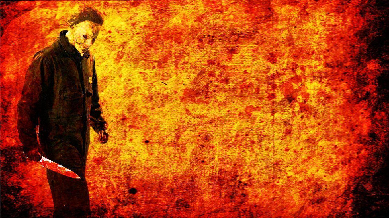Halloween ii jetzt legal online anschauen. Michael Myers Halloween Wallpapers - Wallpaper Cave