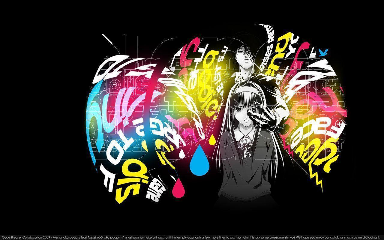 About an issue discussed in this report should contact the author or. Code Breaker Wallpapers - Wallpaper Cave